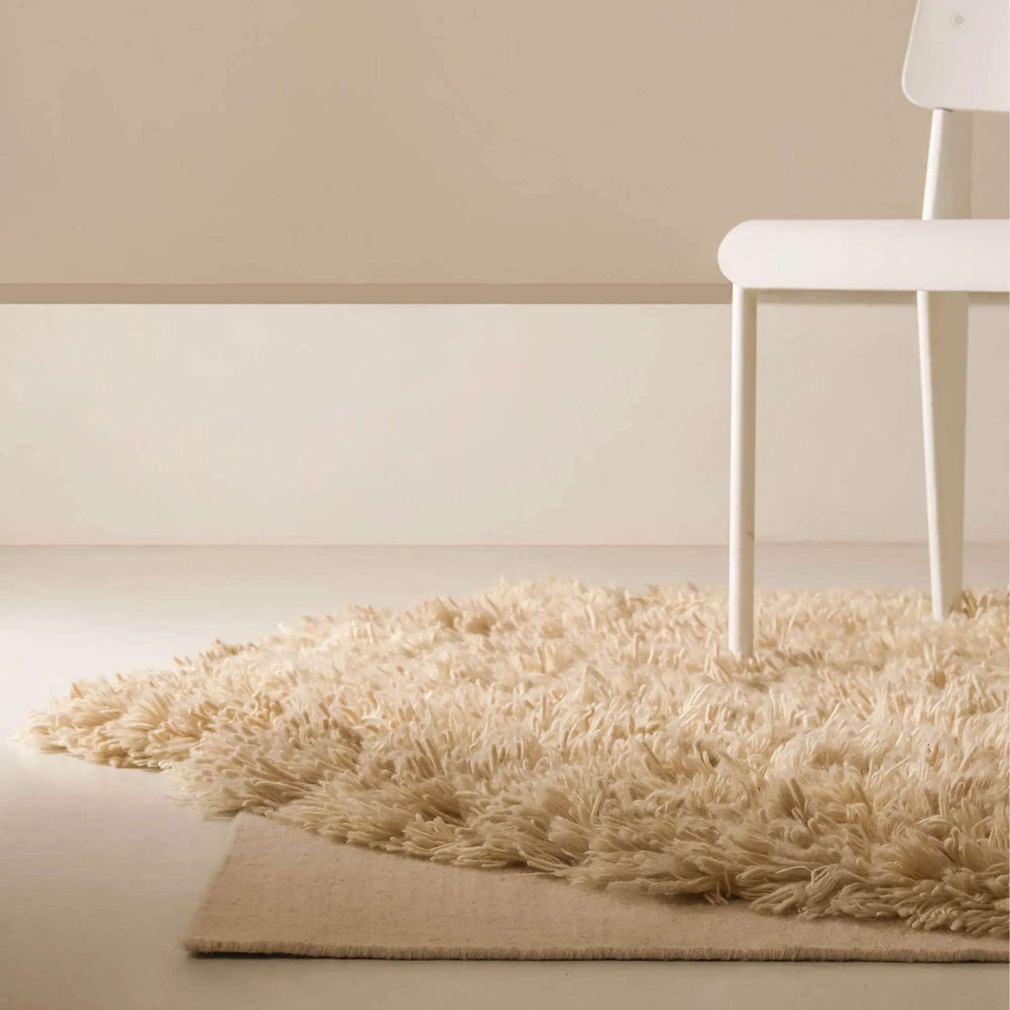 Alga ullteppe Ochre - 8