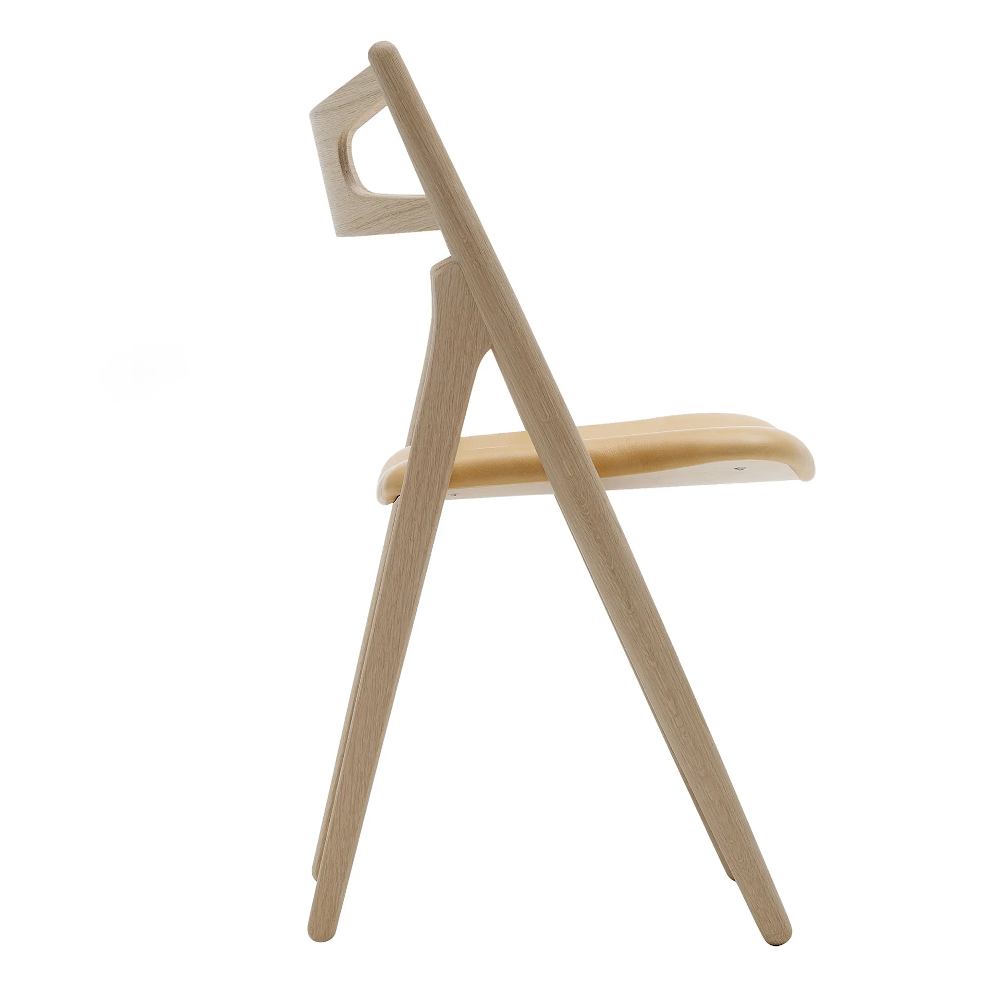 CH29P Sawbuck Chair - Carl Hansen - Hans J. Wegner - NO GA