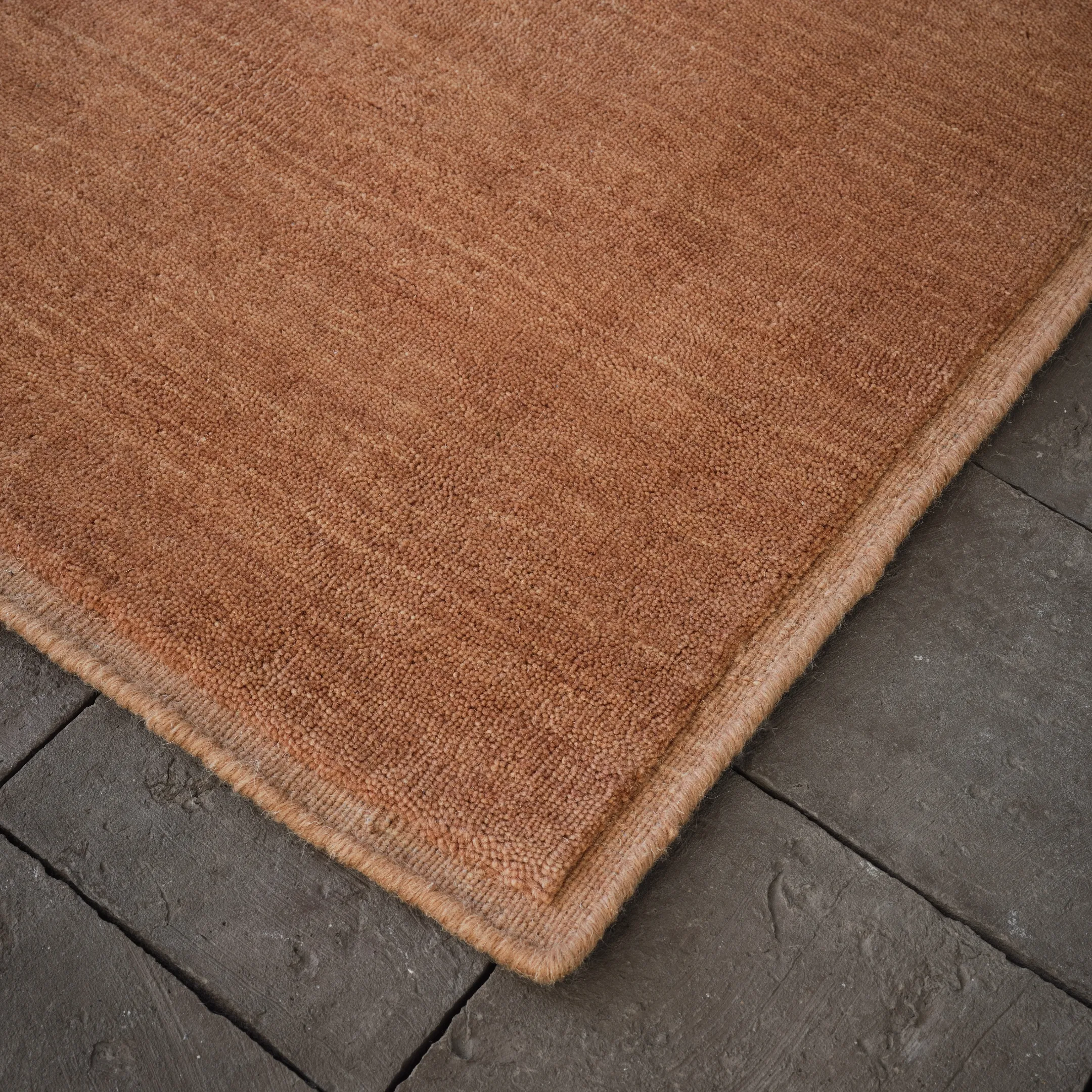 Palette Tan ullteppe - 3