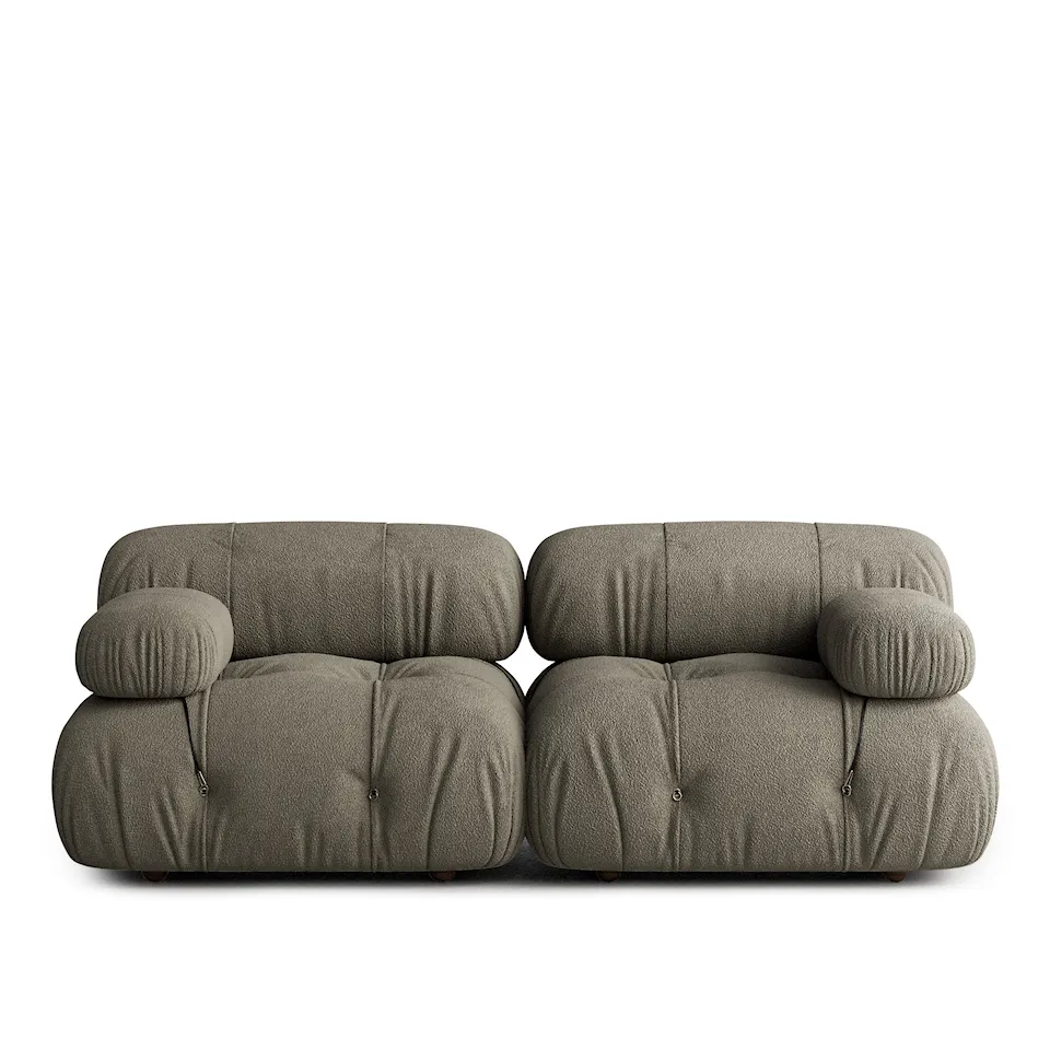 Camaleonda 2-seters sofa