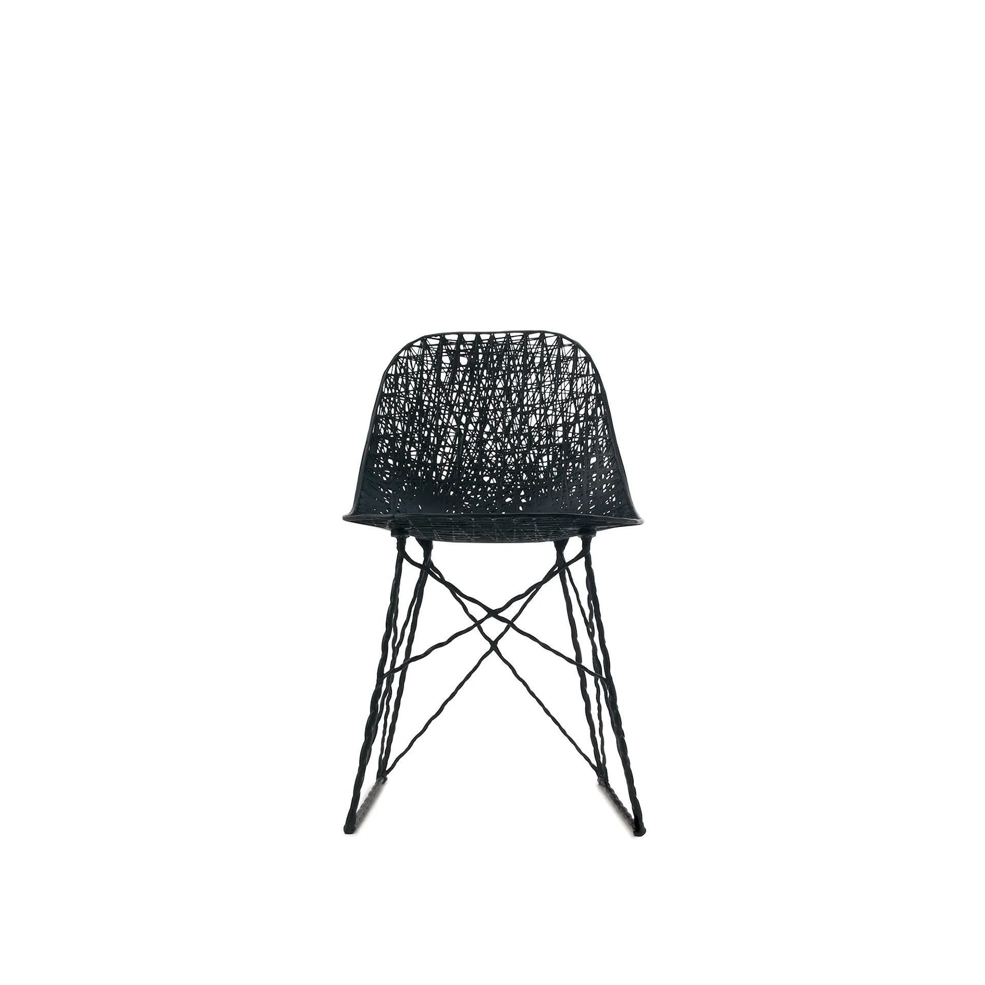 Carbon Chair - Moooi - Bertjan Pot - NO GA