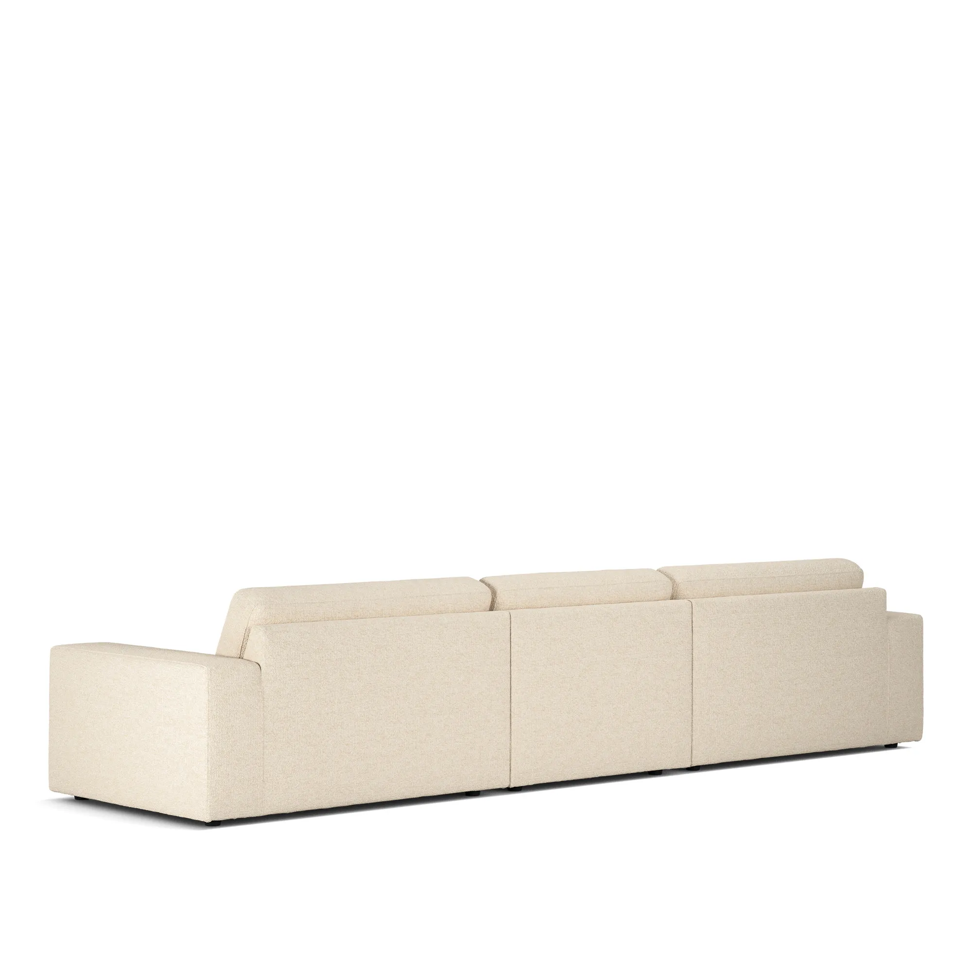 Elsa 4-seters sofa - 7