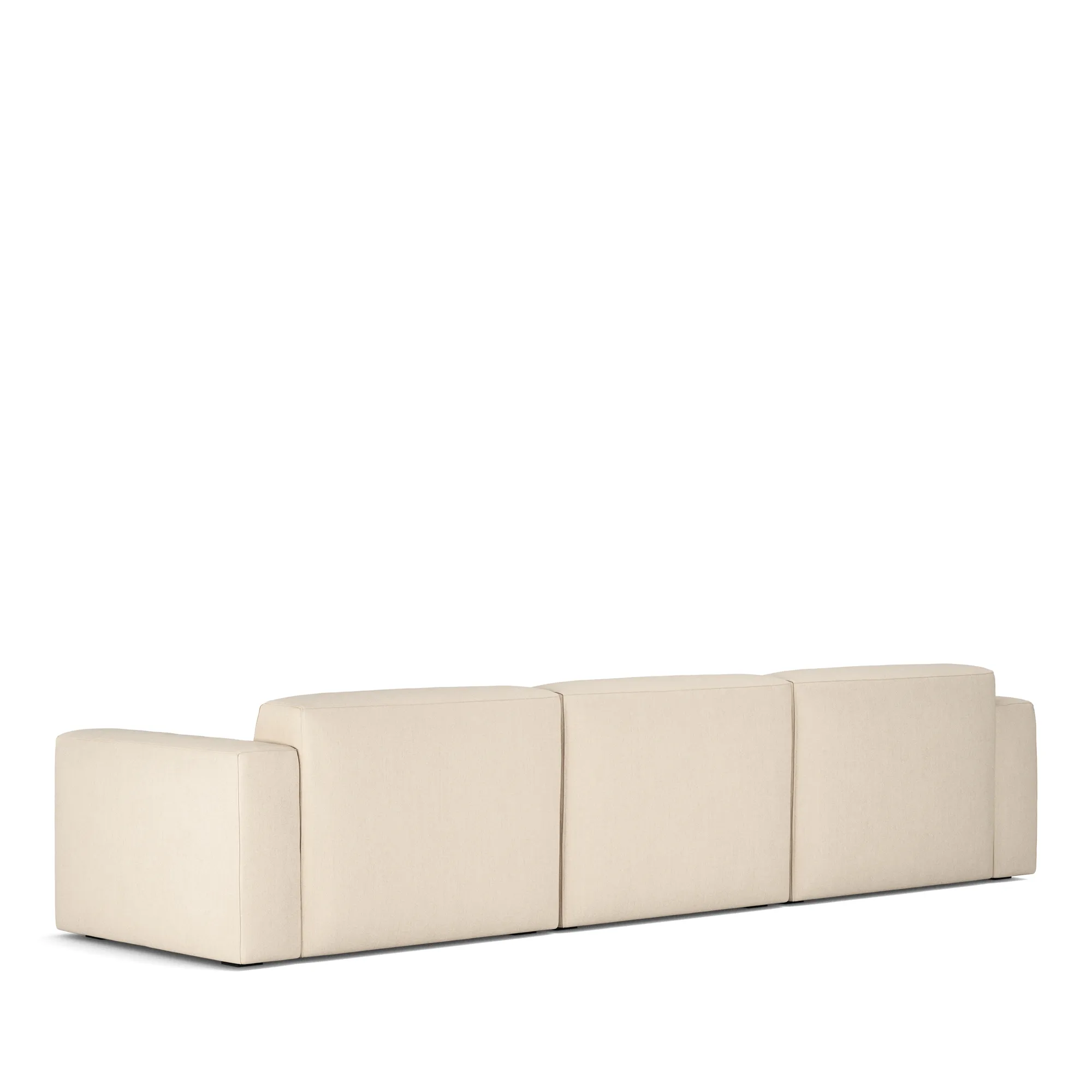 Brick 3-seters sofa - 7