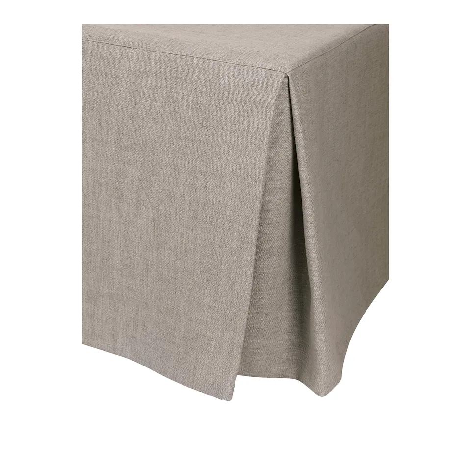 Venezia sengeteppe 54 cm Natur