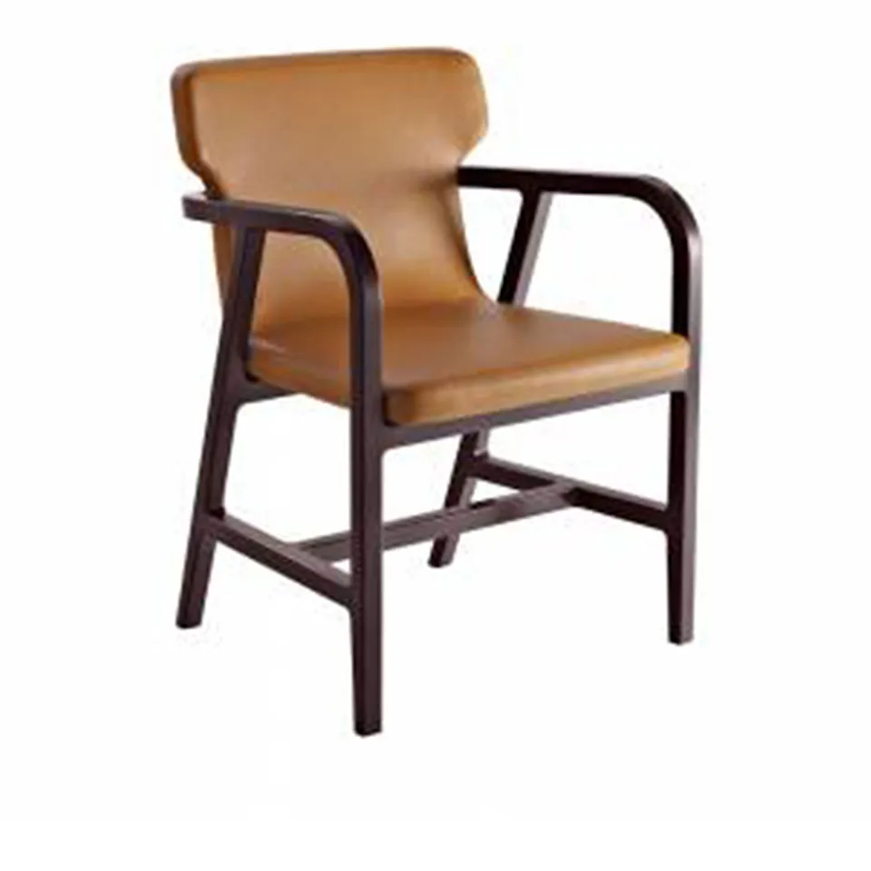 Fulgens Chair