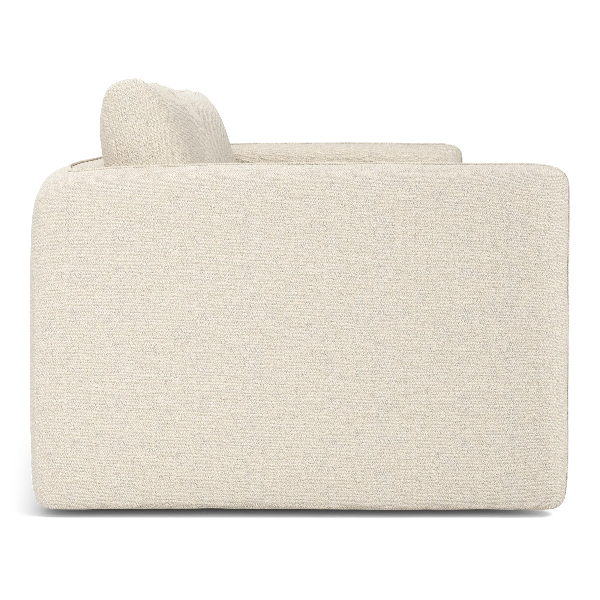 Pavarotti 02 2,5-seters sofa - 5