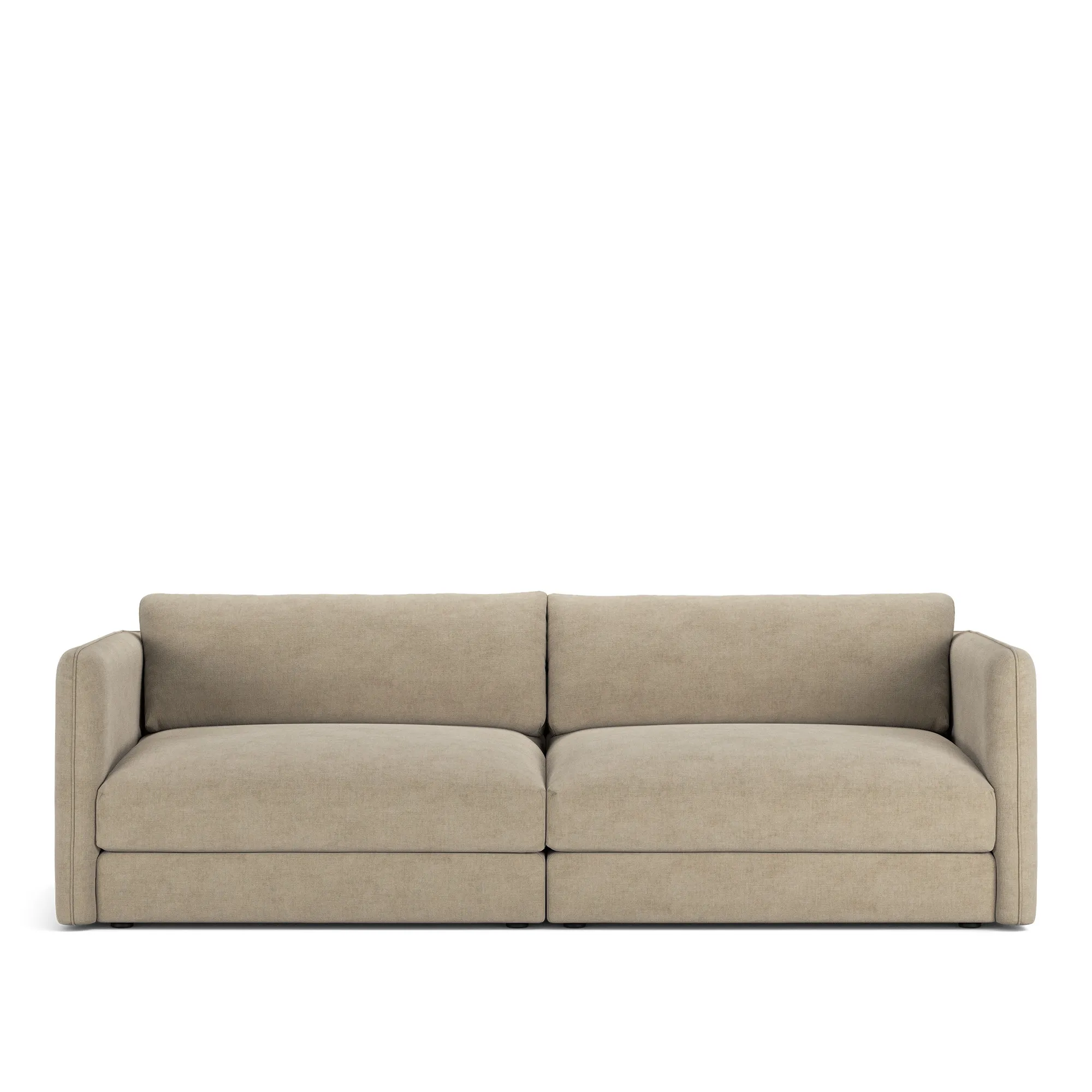 Pavarotti 03 2,5-seters sofa - 1