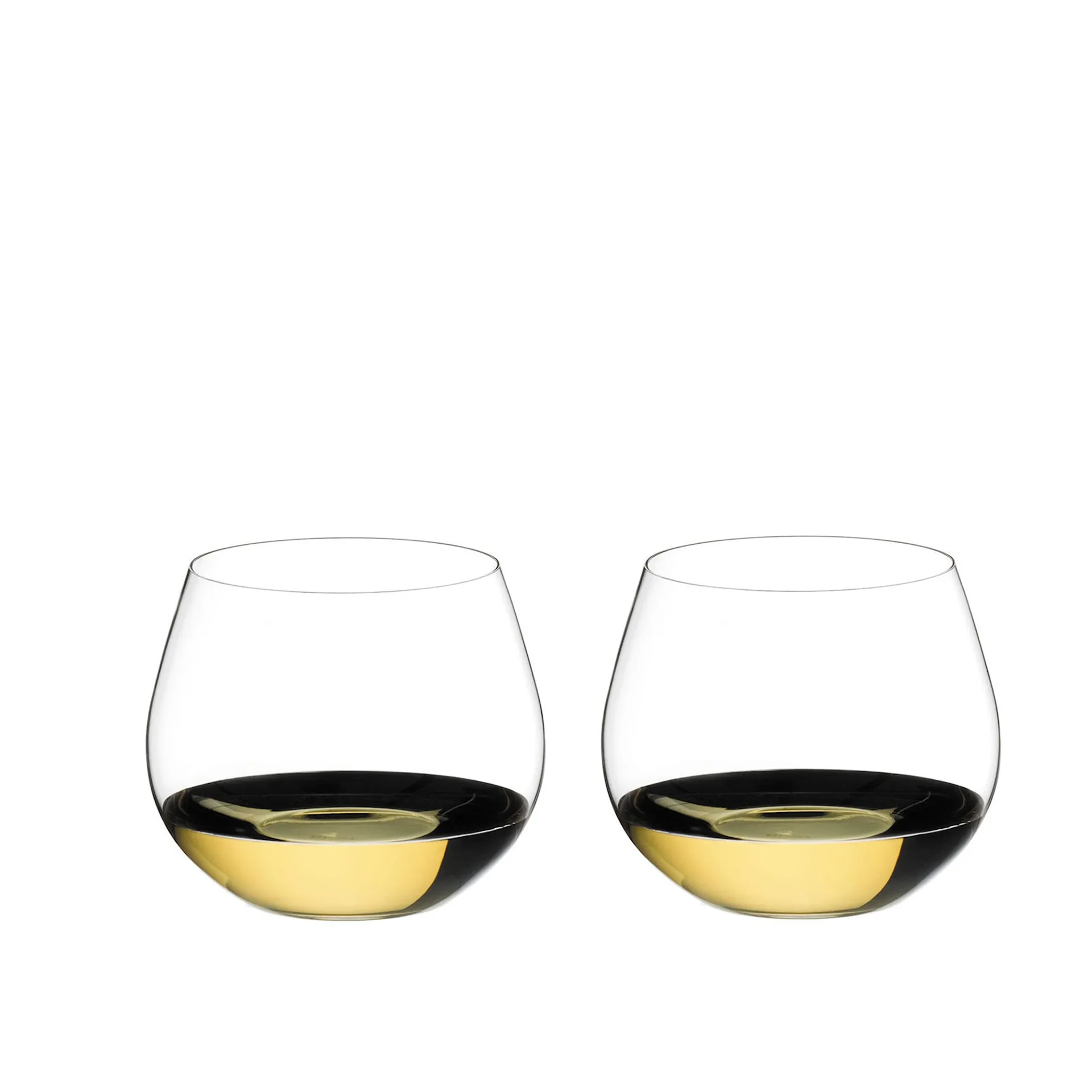 O Wine Tumbler Eiket Chardonnay, 2-Pack - Riedel - NO GA