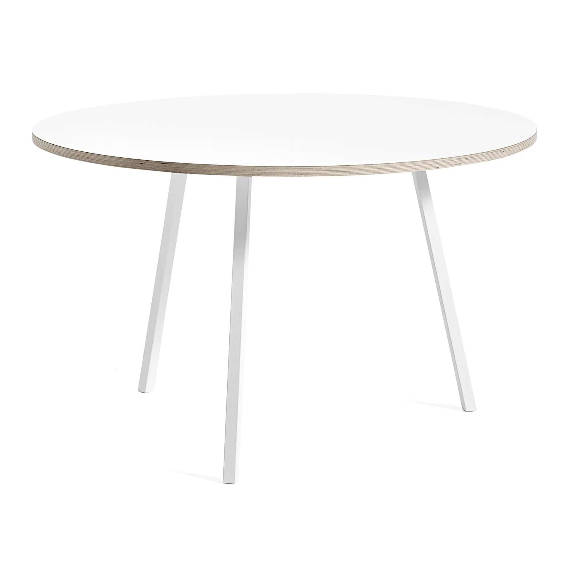 Loop Stand Round Table - HAY - NO GA