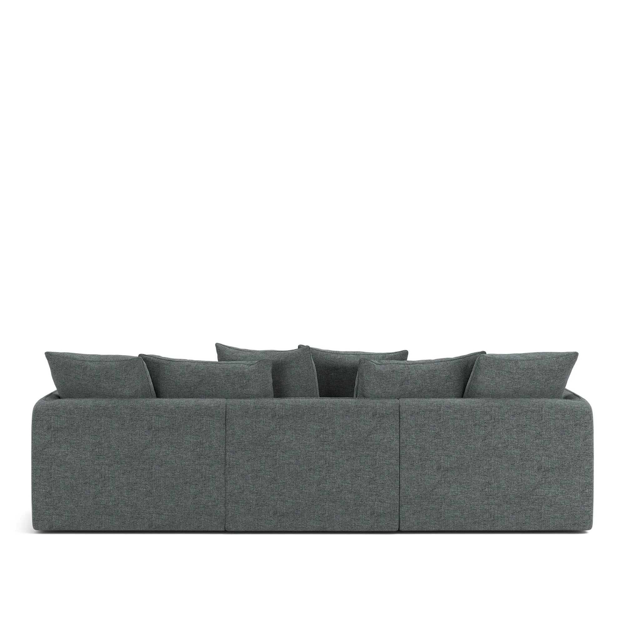 Pavarotti 01 3-seters sofa - 6