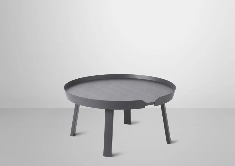 Around Coffee Table - Large - 2