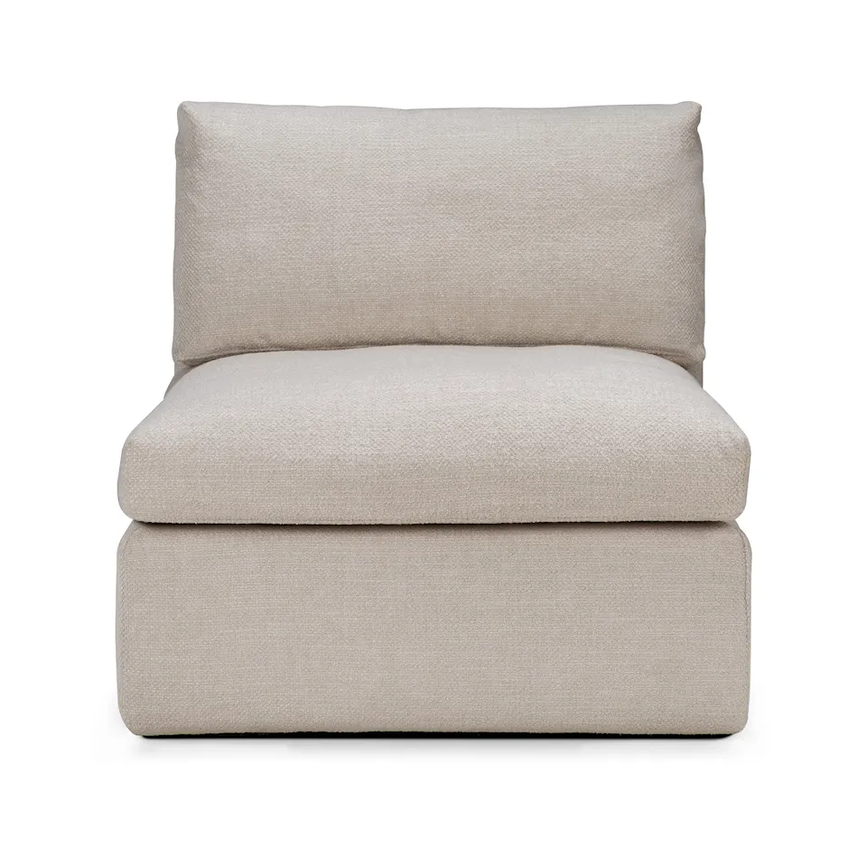 Mellow Modular Sofa 1 Seater