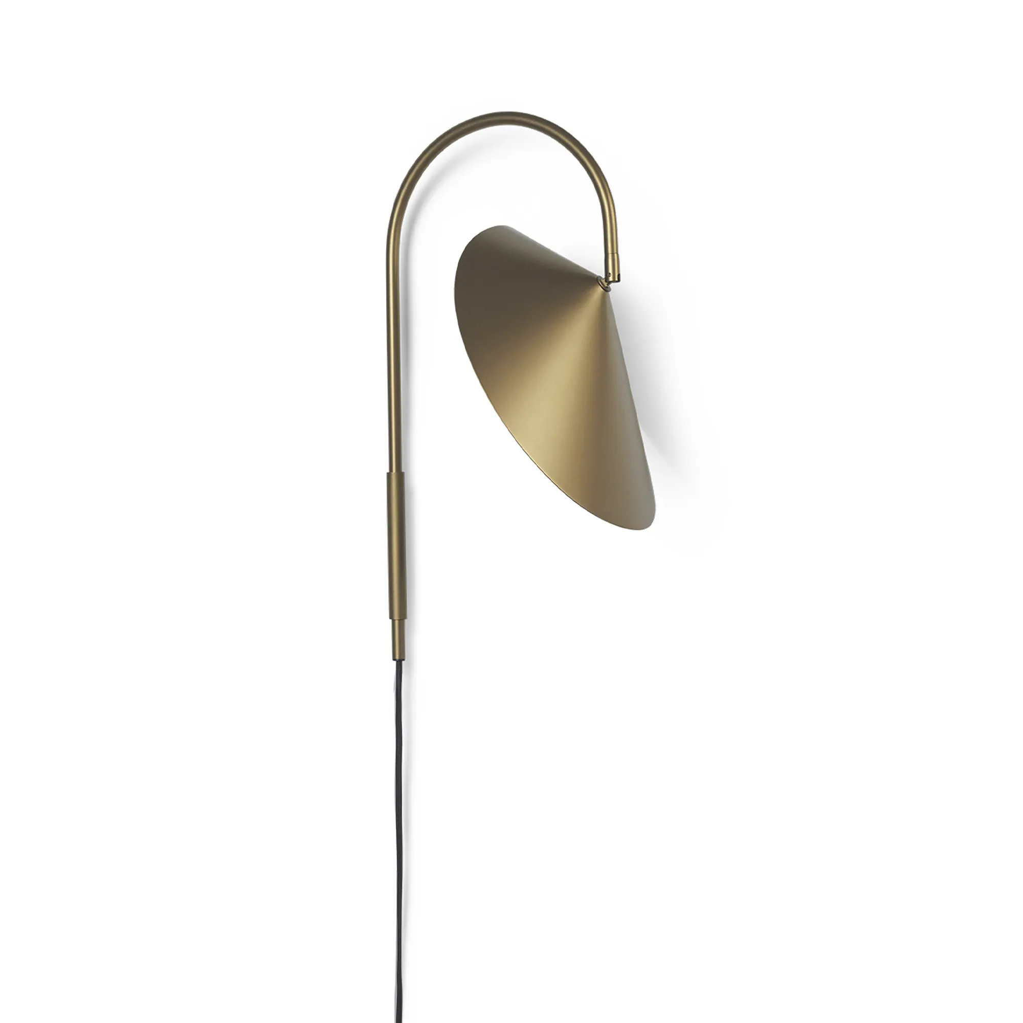 Arum Swivel vegglampe - 9