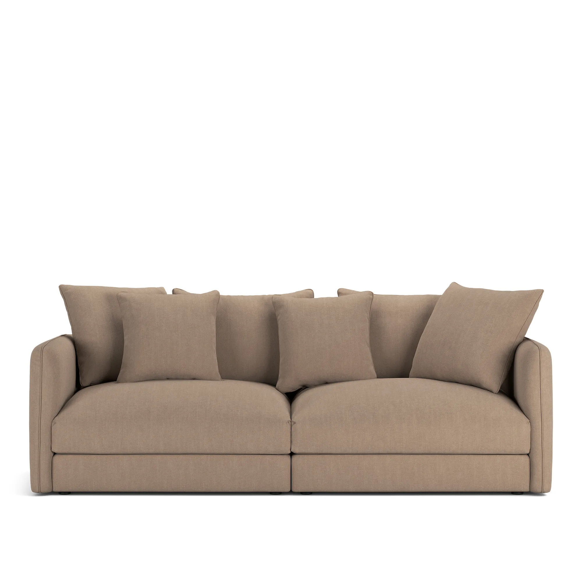 Pavarotti 2,5-seters sofa - 1