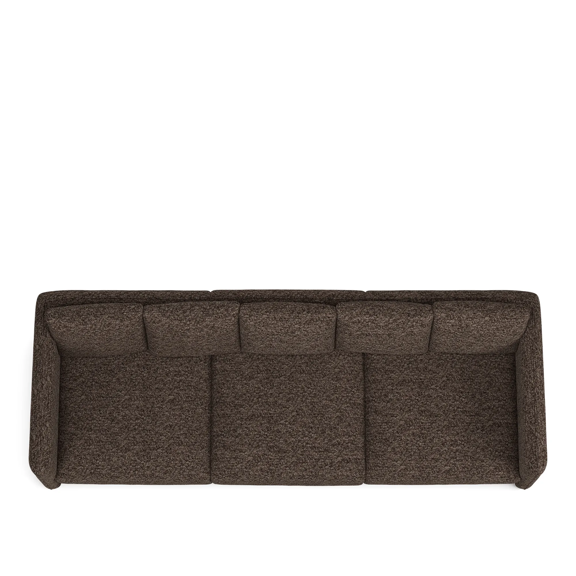 Pavarotti 02 3-seters sofa - 8