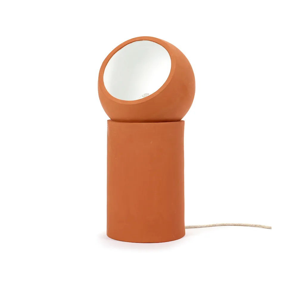 Bordlampe terra