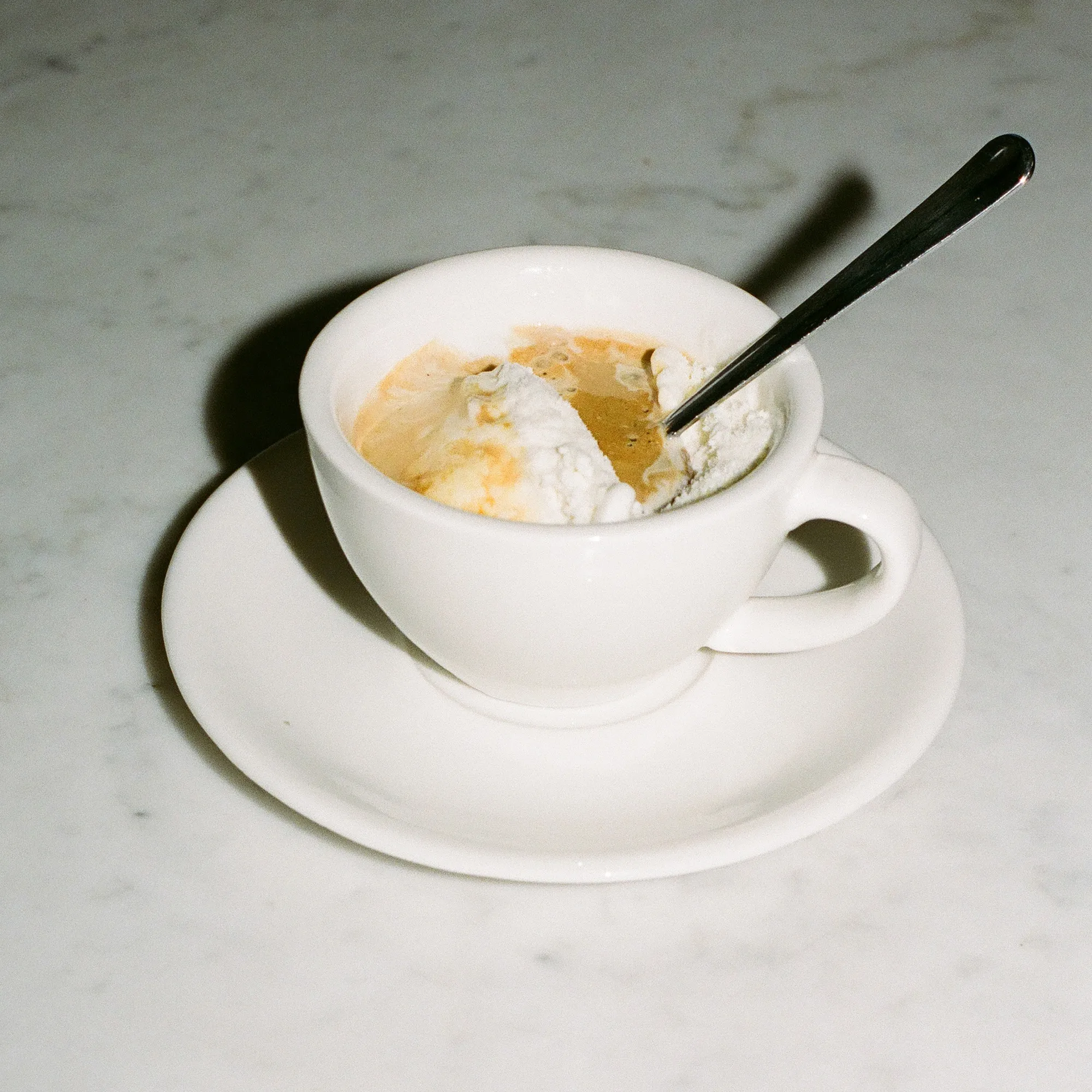 Marlow kaffekopp - 2