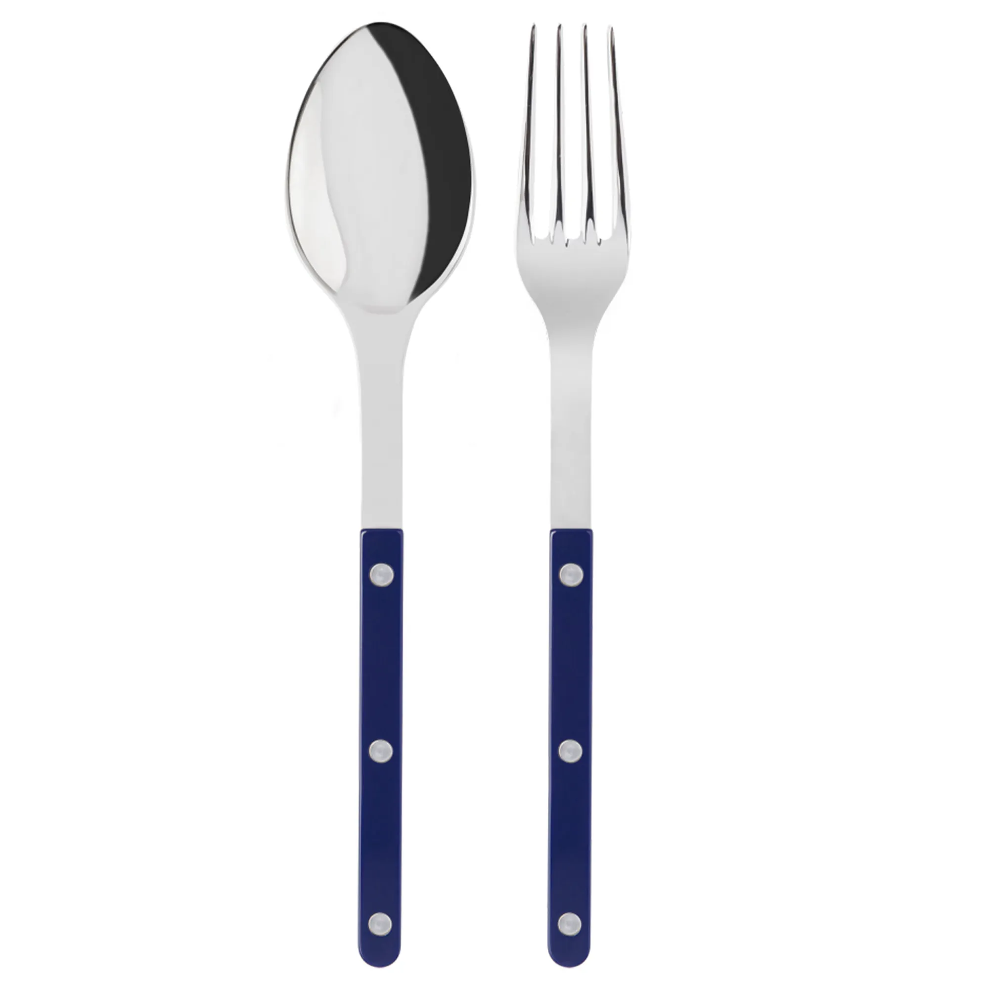 Bistrot Solid Serveringssett 2 deler - 1