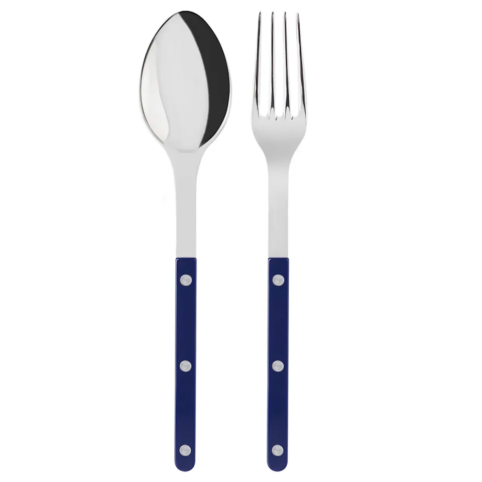 Bistrot Solid Serveringssett 2 deler