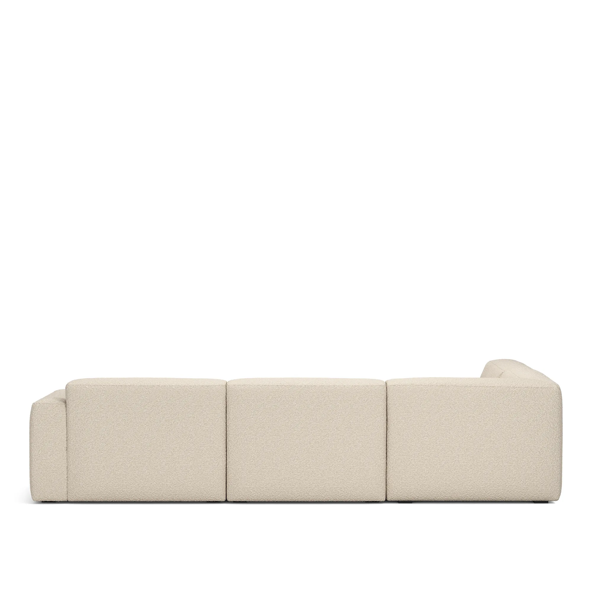 Brick 4-seters hjørnesofa åpen ende venstre - 6