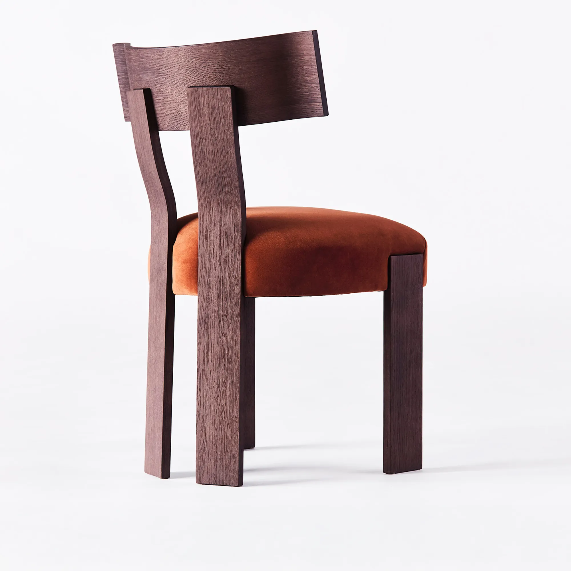 Alba Chair - 5