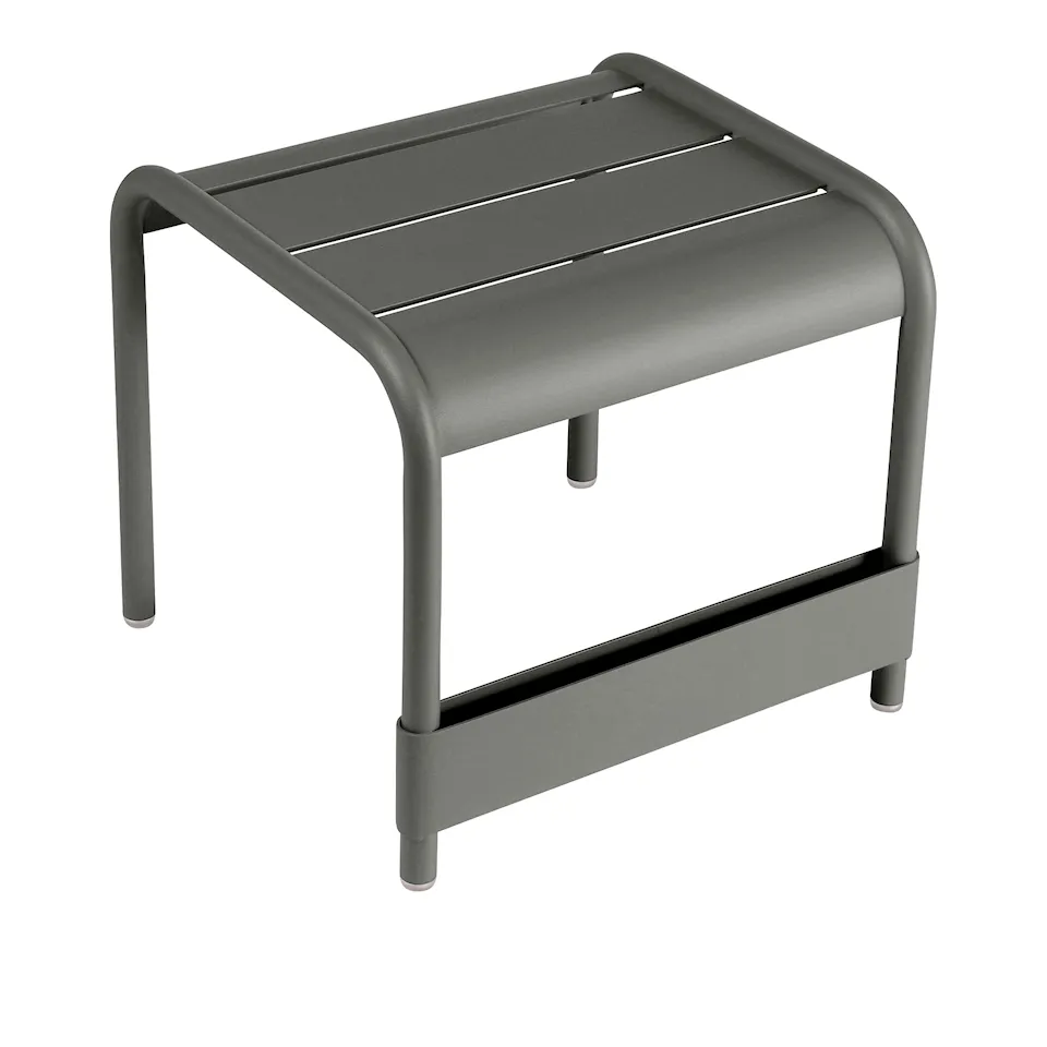 Luxembourg Small Low Table/Footrest