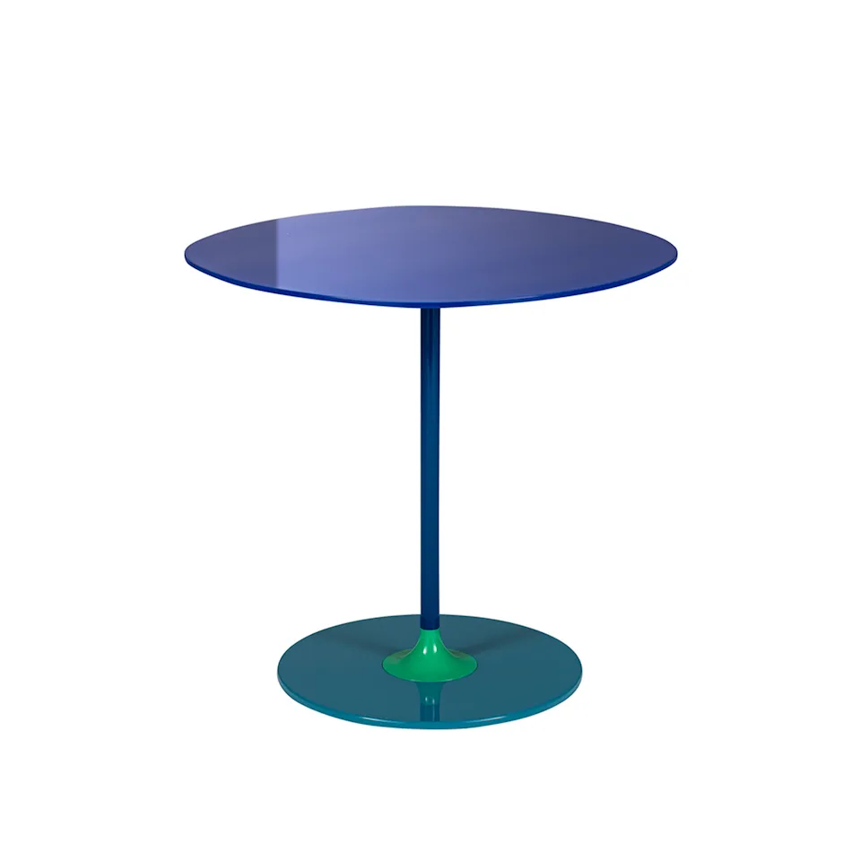 Thierry Table Medium, Blue