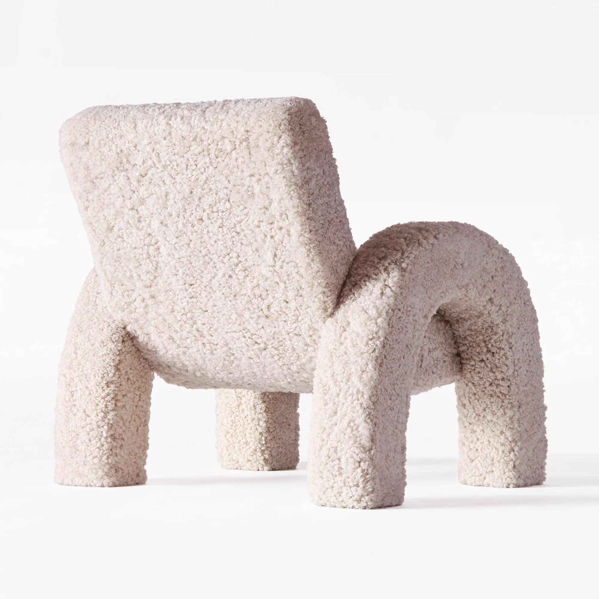 Arco lenestol liten - 4