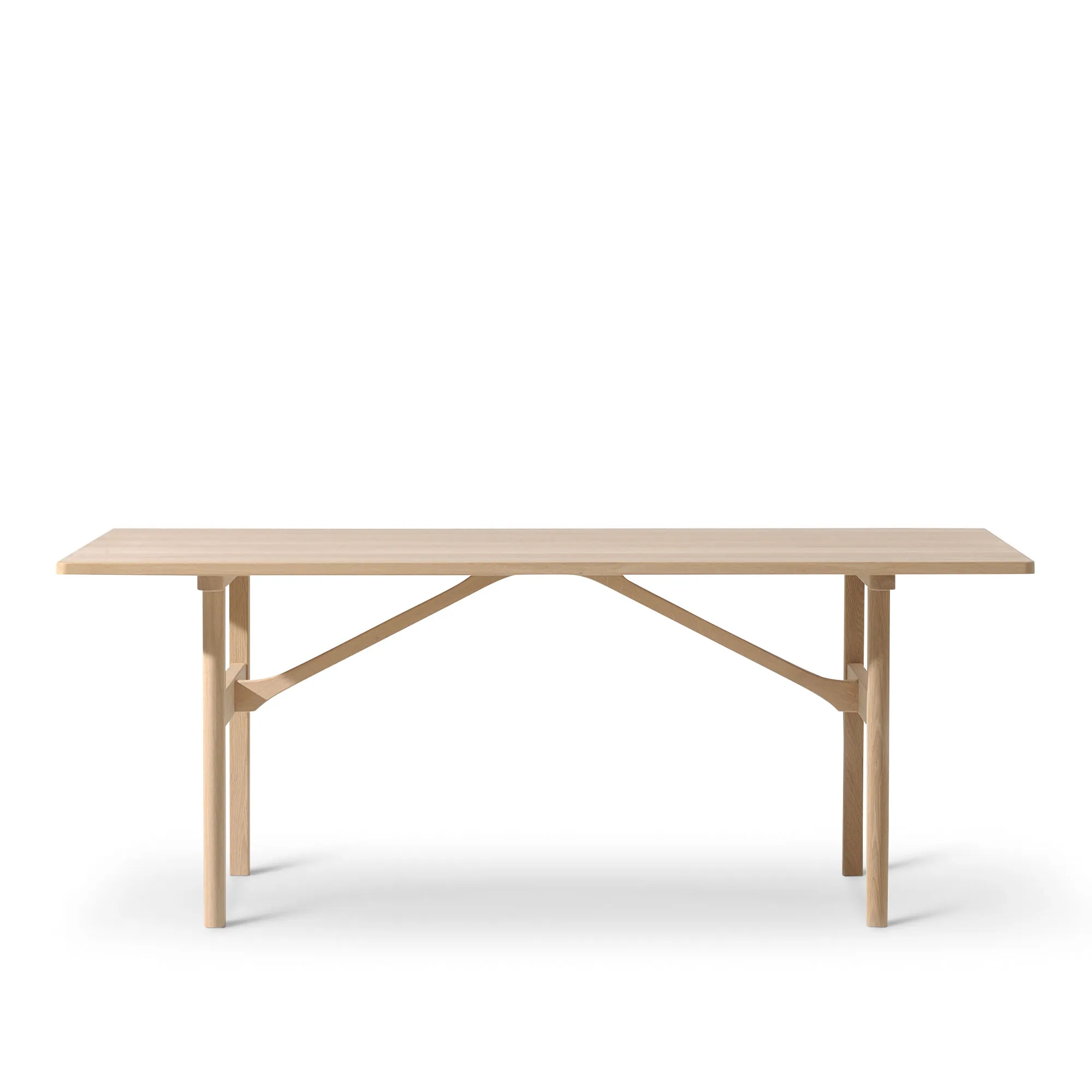 Mogensen 6284 spisebord - 1