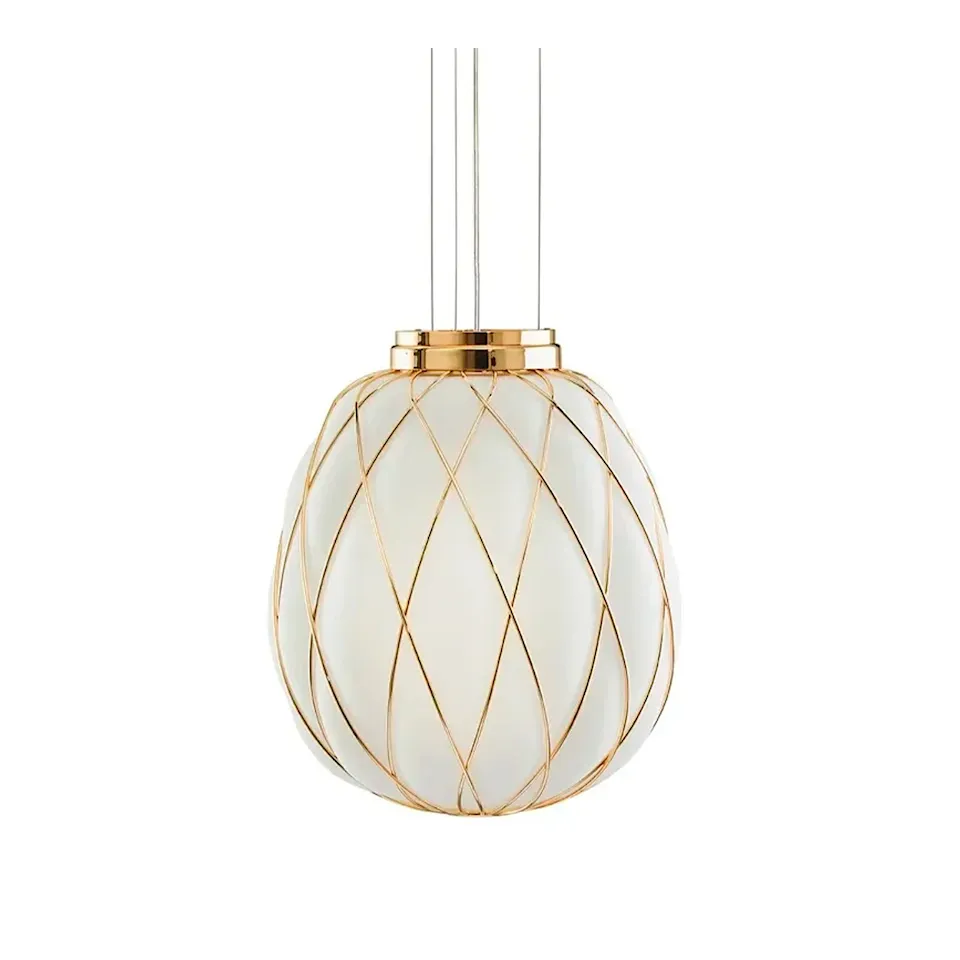 Pinecone - Taklampe