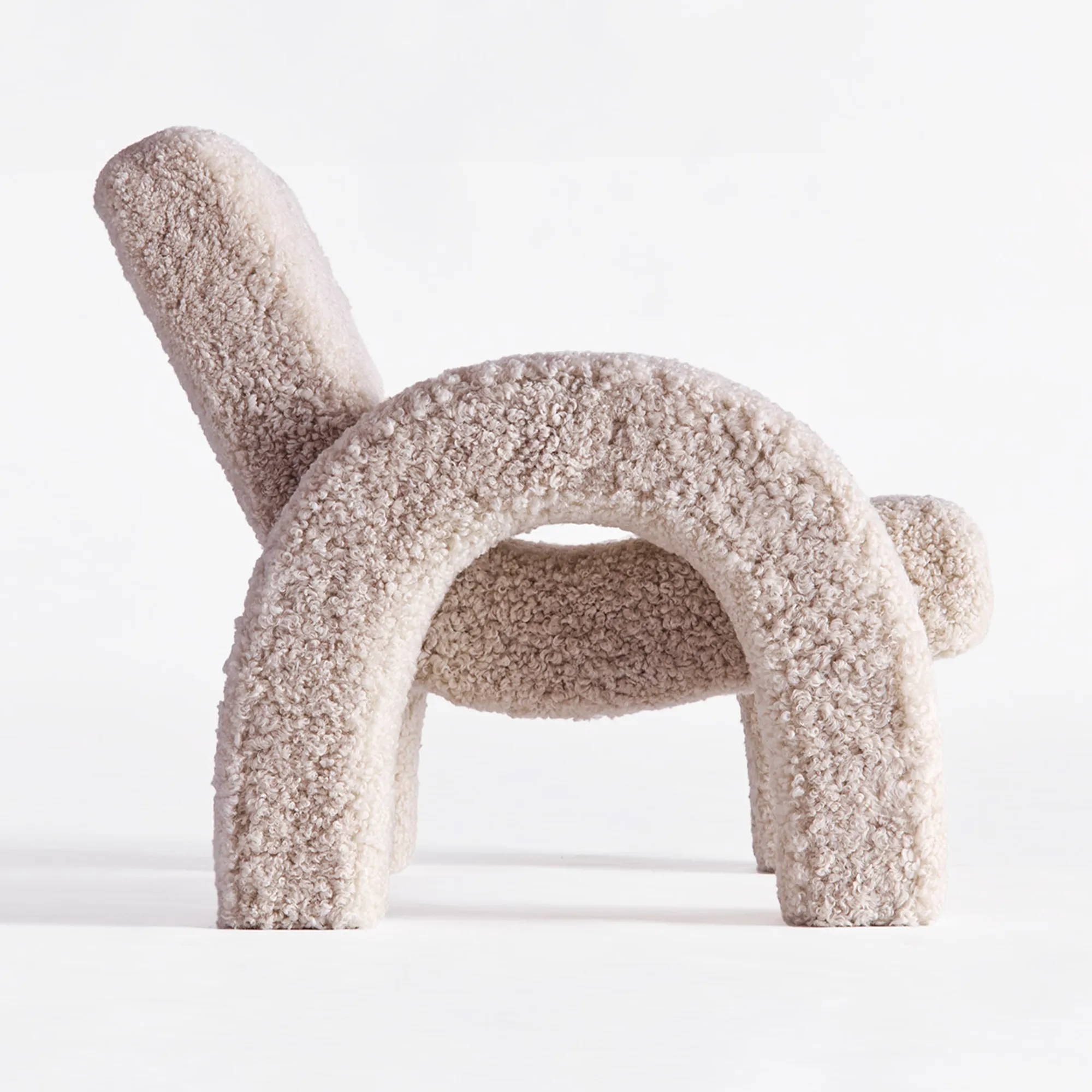 Arco lenestol liten - 3