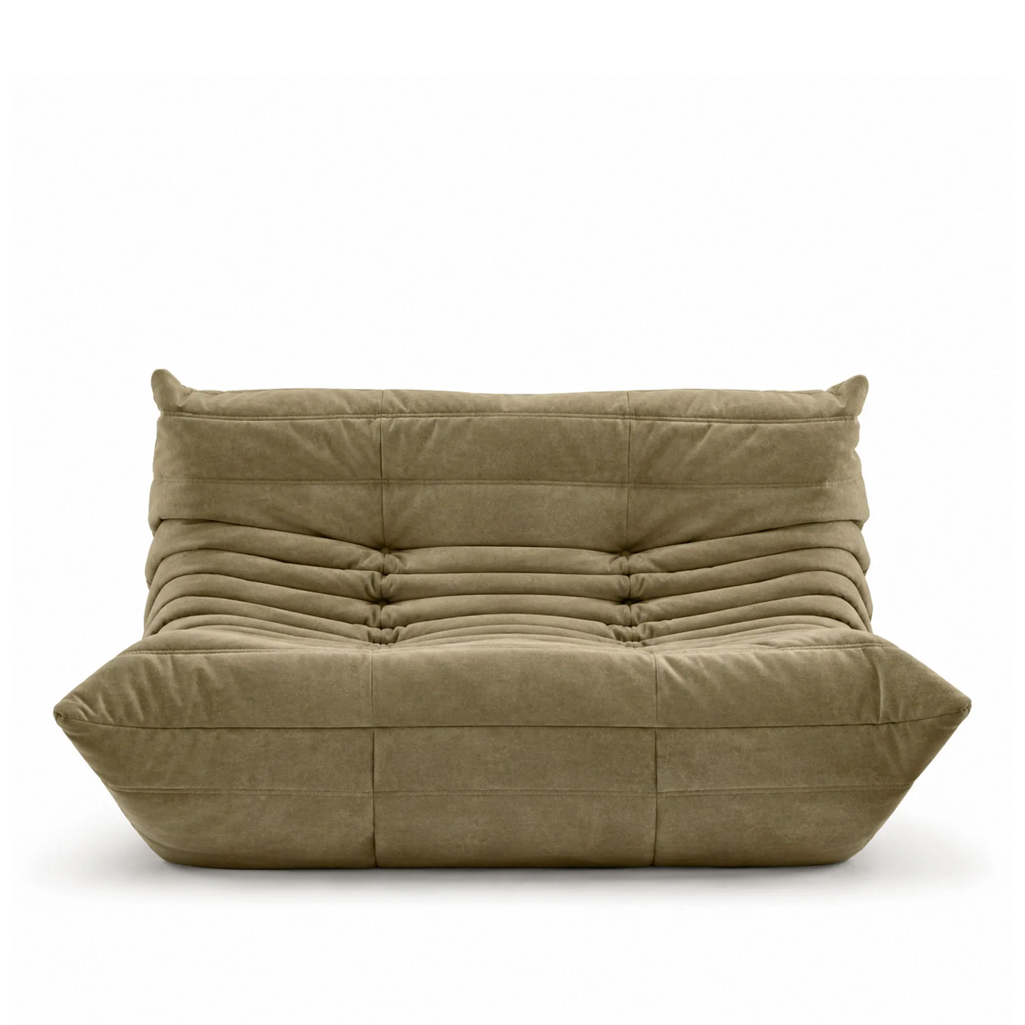 Togo Small Settee 2-seters sofa - 1