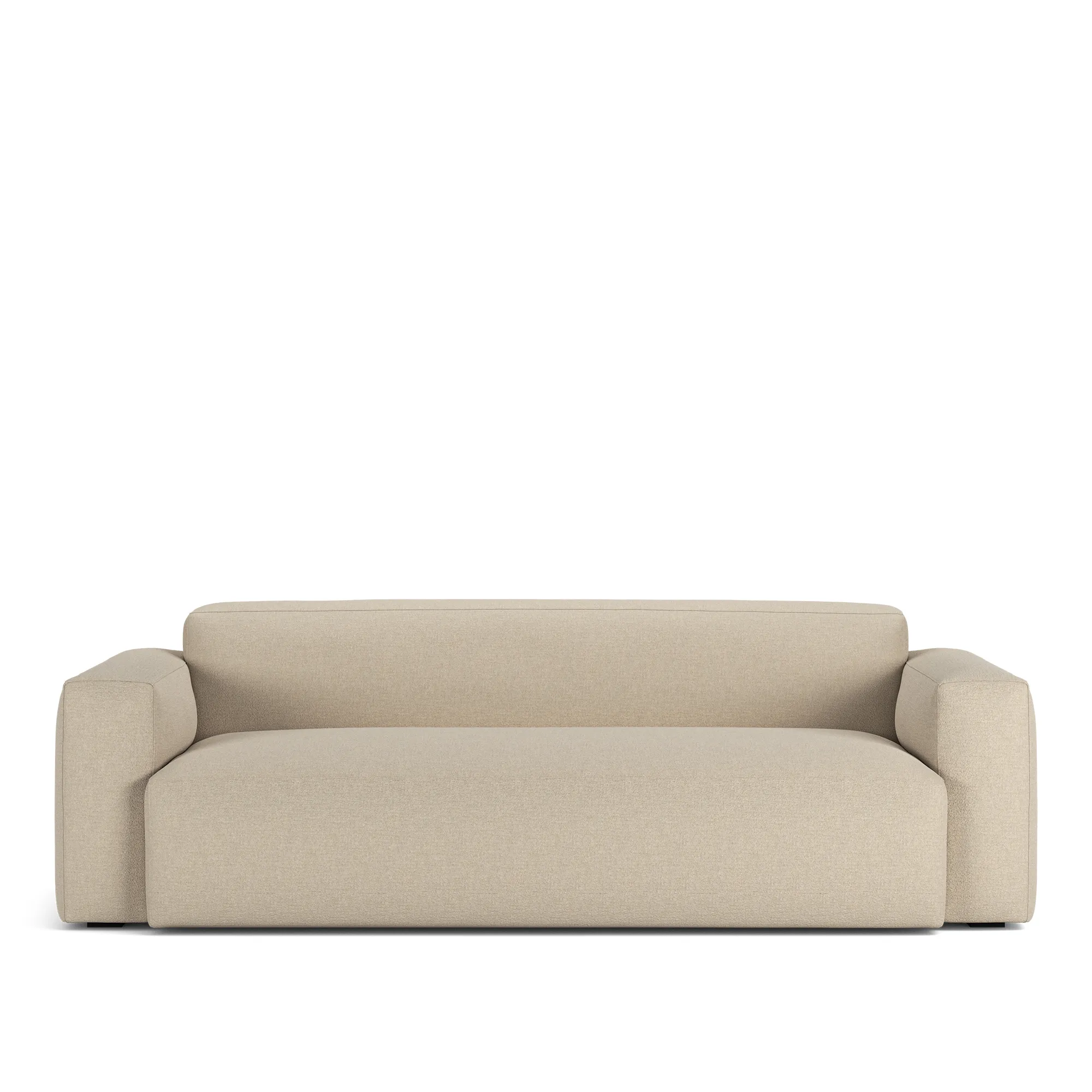 Brick 2,5-seters sofa - 1