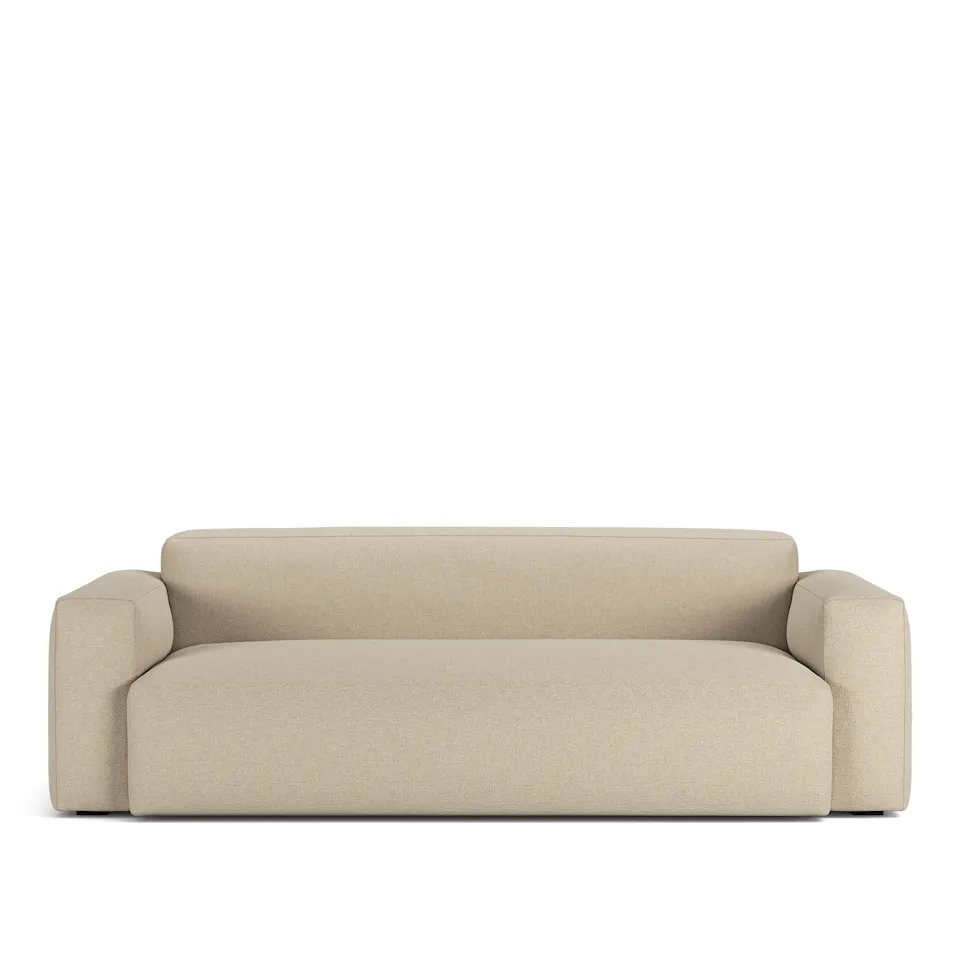 Brick 2,5-seters sofa