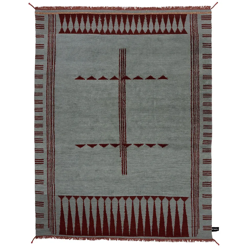 Primitive Weave 1 ullteppe