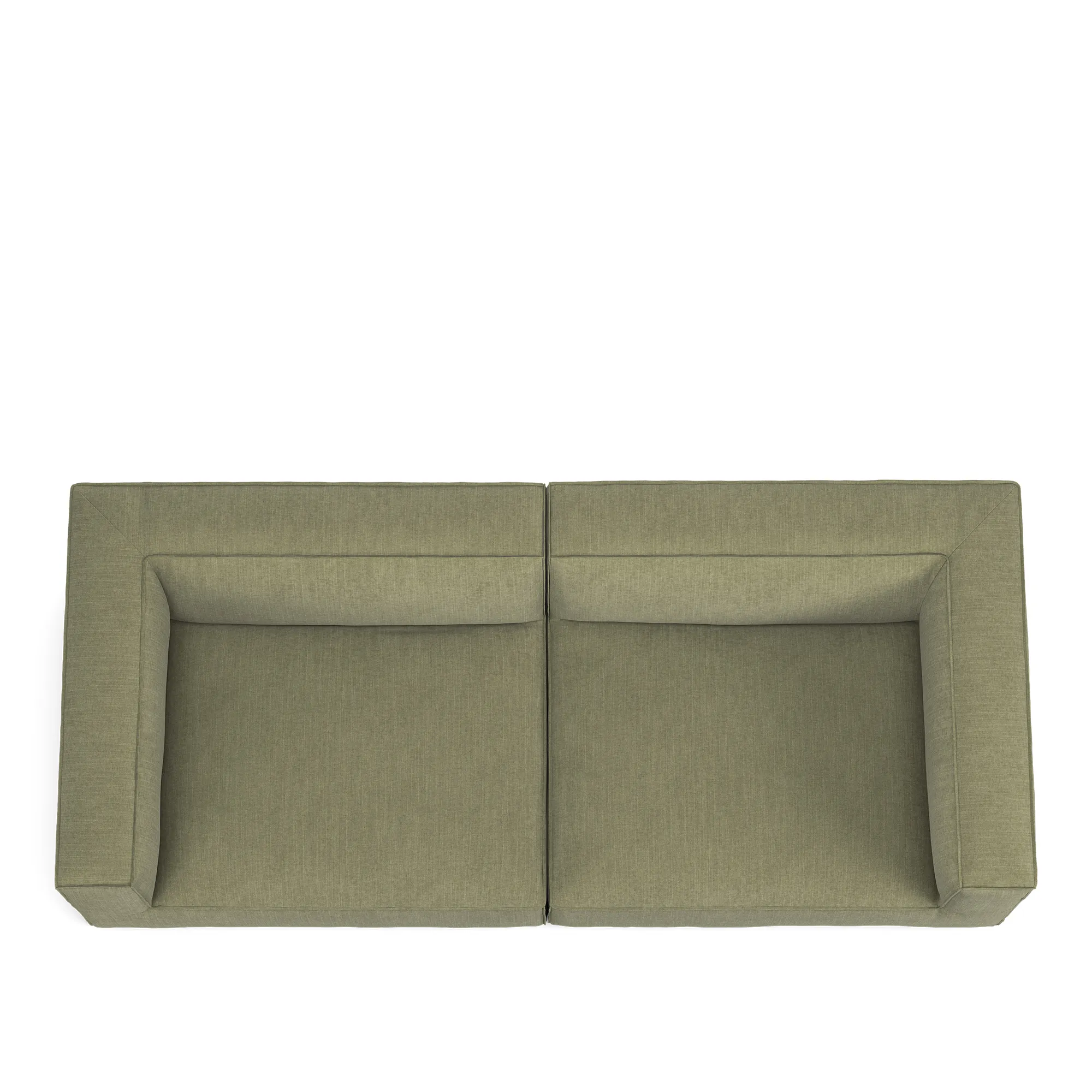 Famn 2,5-seters sofa - 8
