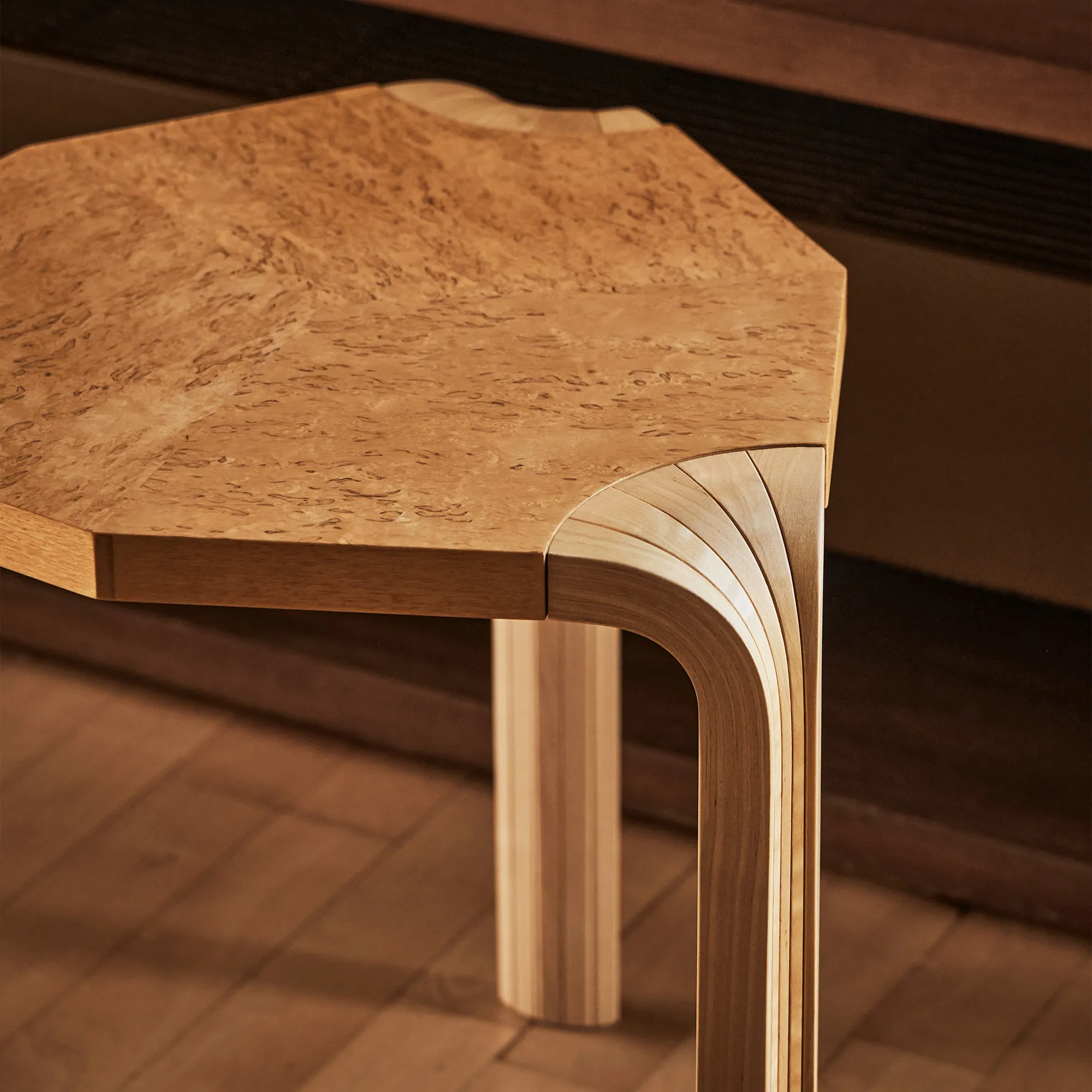 Stool X602 krakk - 3