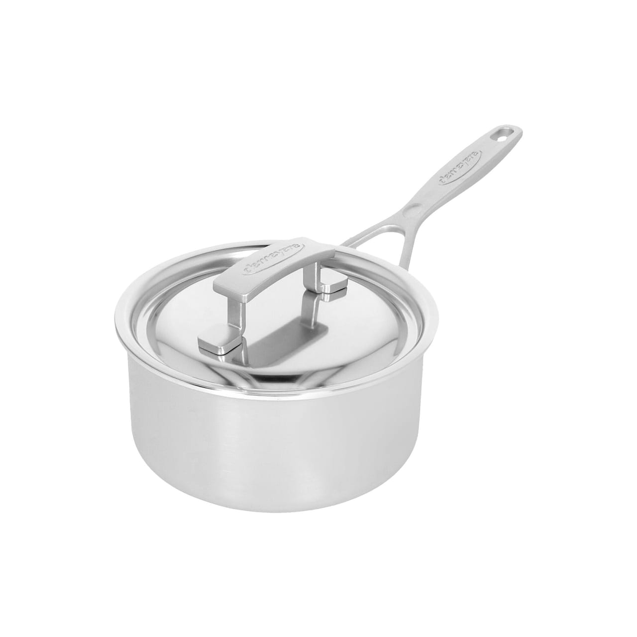 Industry 5 Saucepan With Lid
