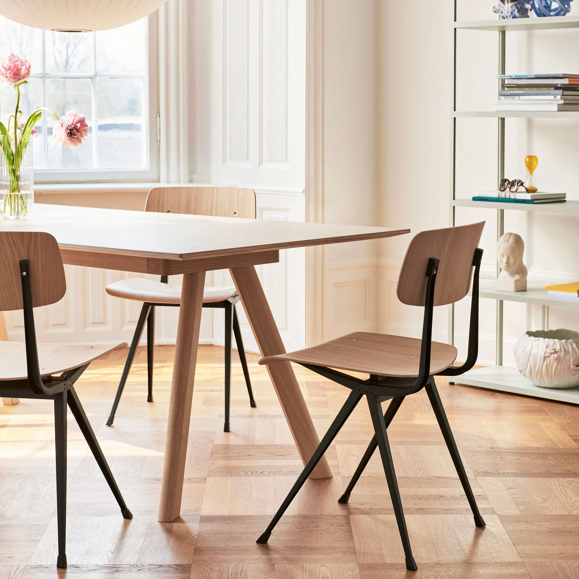 Result stol Beige - 3