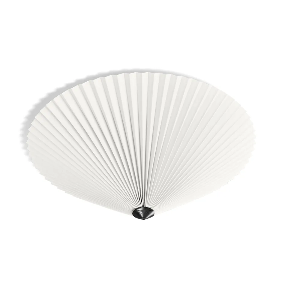 Matin Flush Mount taklampe 50 cm