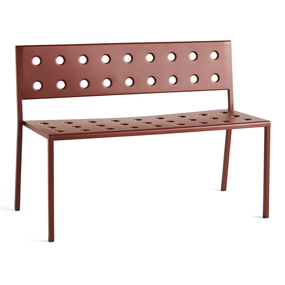 Balcony Dining Bench - 114 x 52 cm