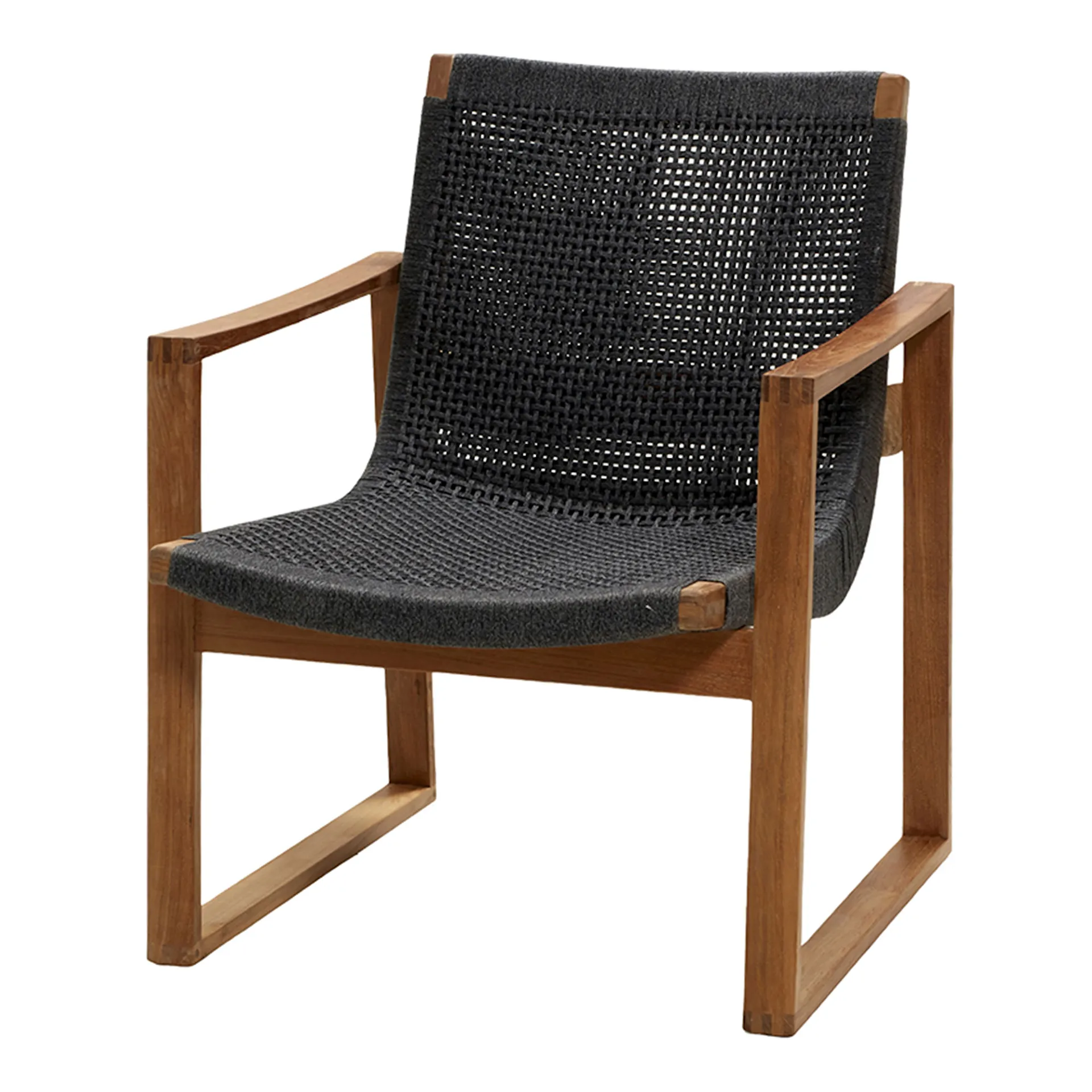 Endless Lounge Chair - Cane-Line - NO GA