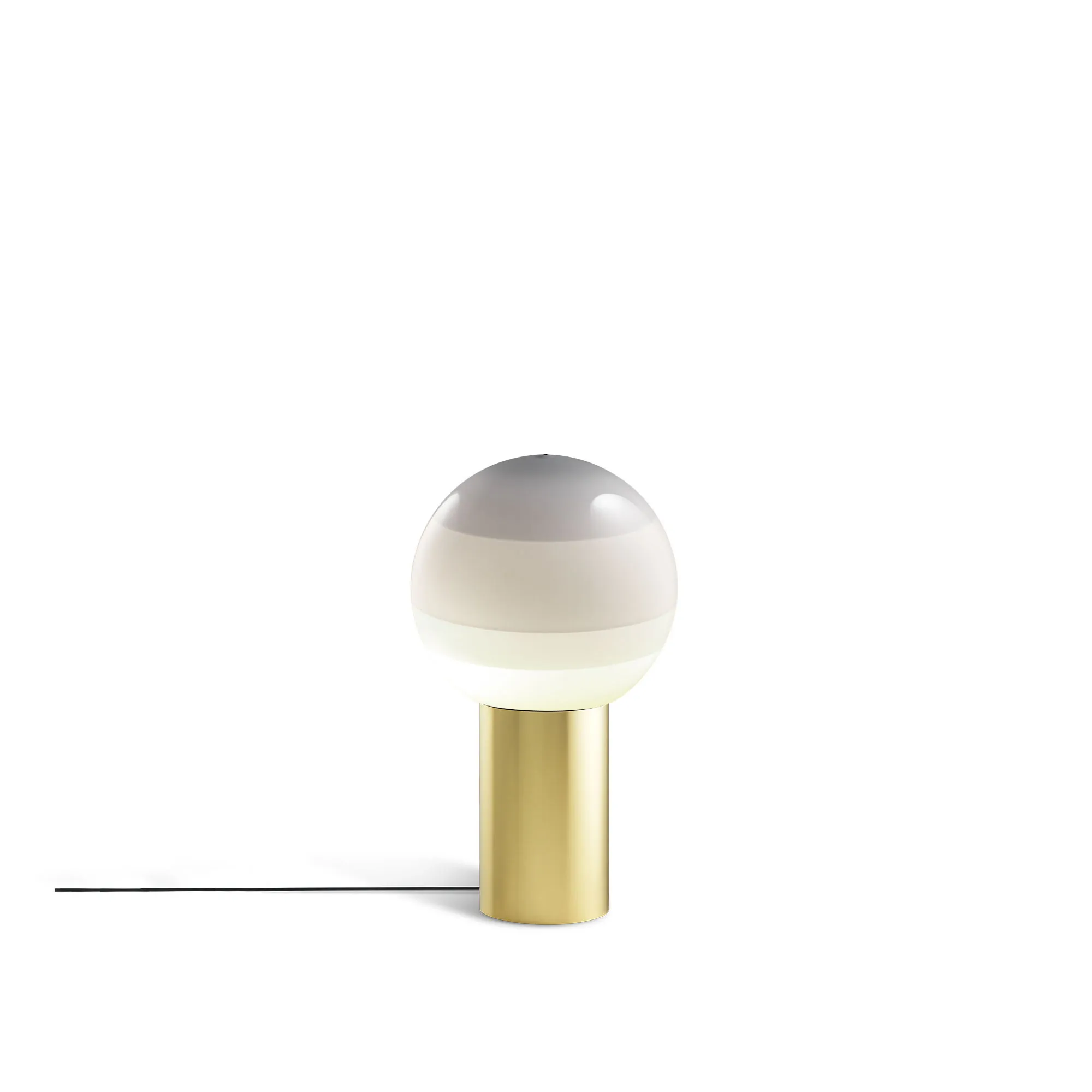 Dipping Light - 1
