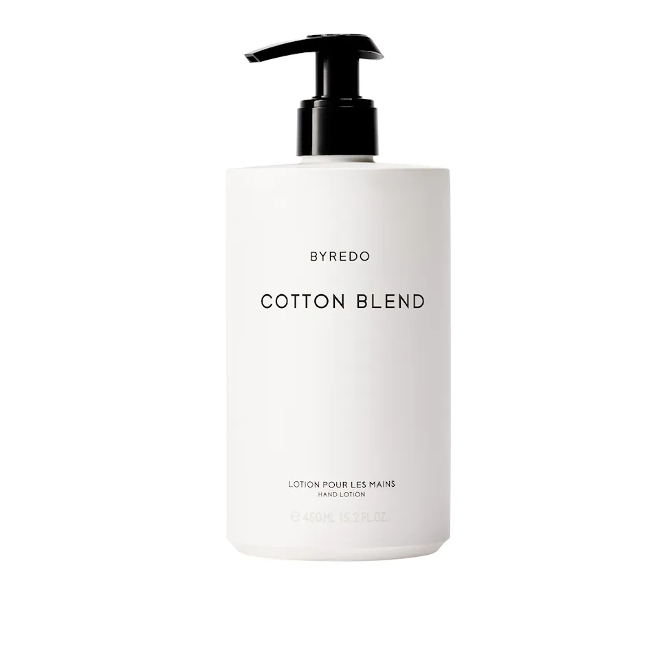 Cotton Blend håndkrem 450 ml
