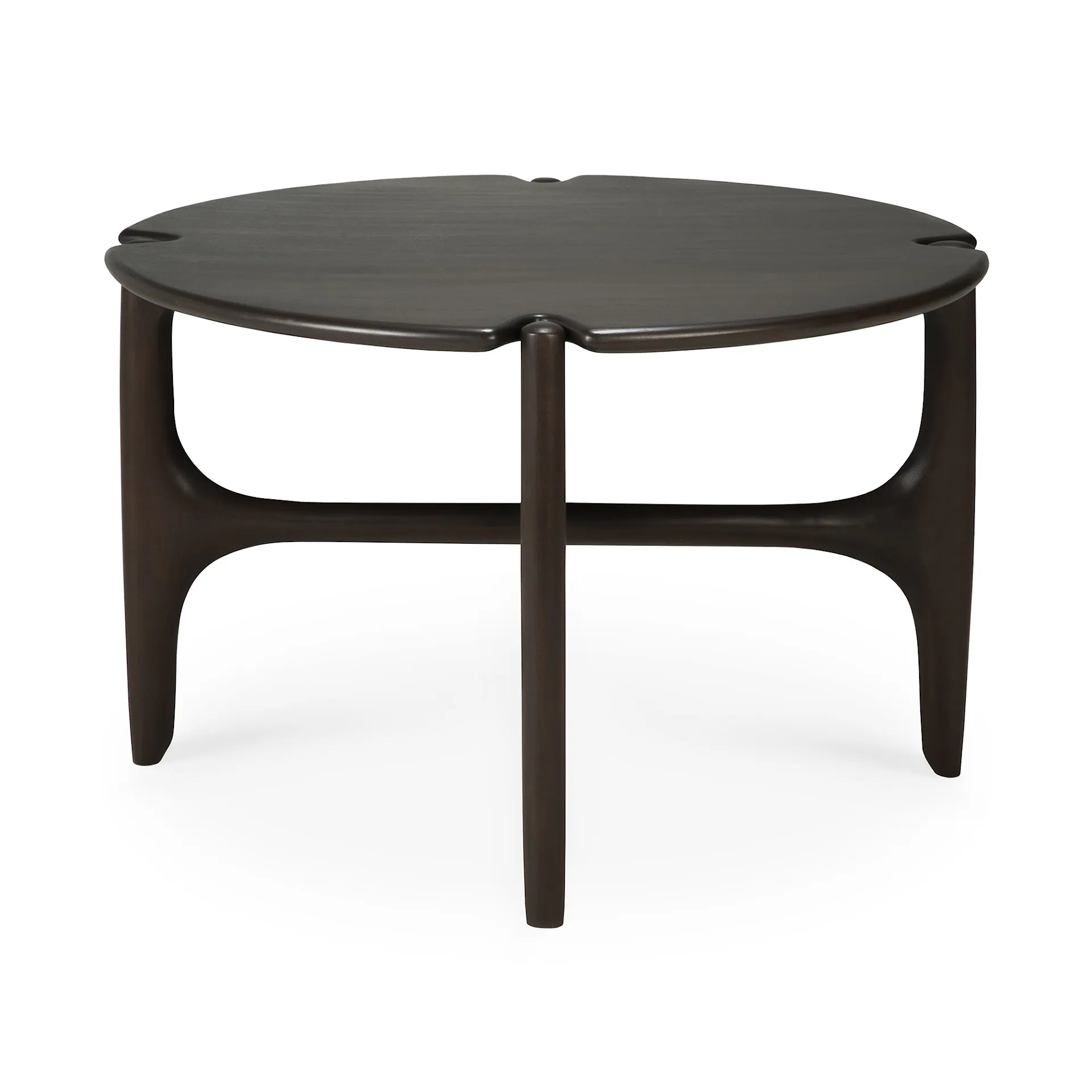 PI Coffee Table Round - Ethnicraft - NO GA