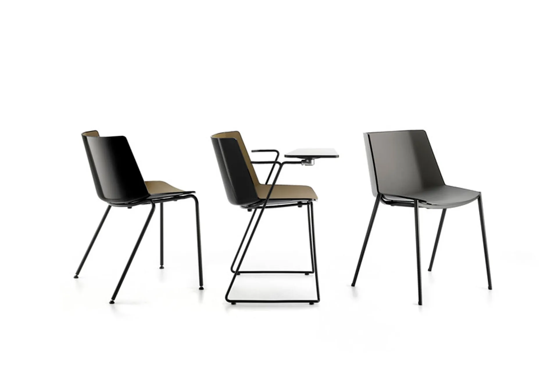 Aïku Chair - MDF Italia - NO GA