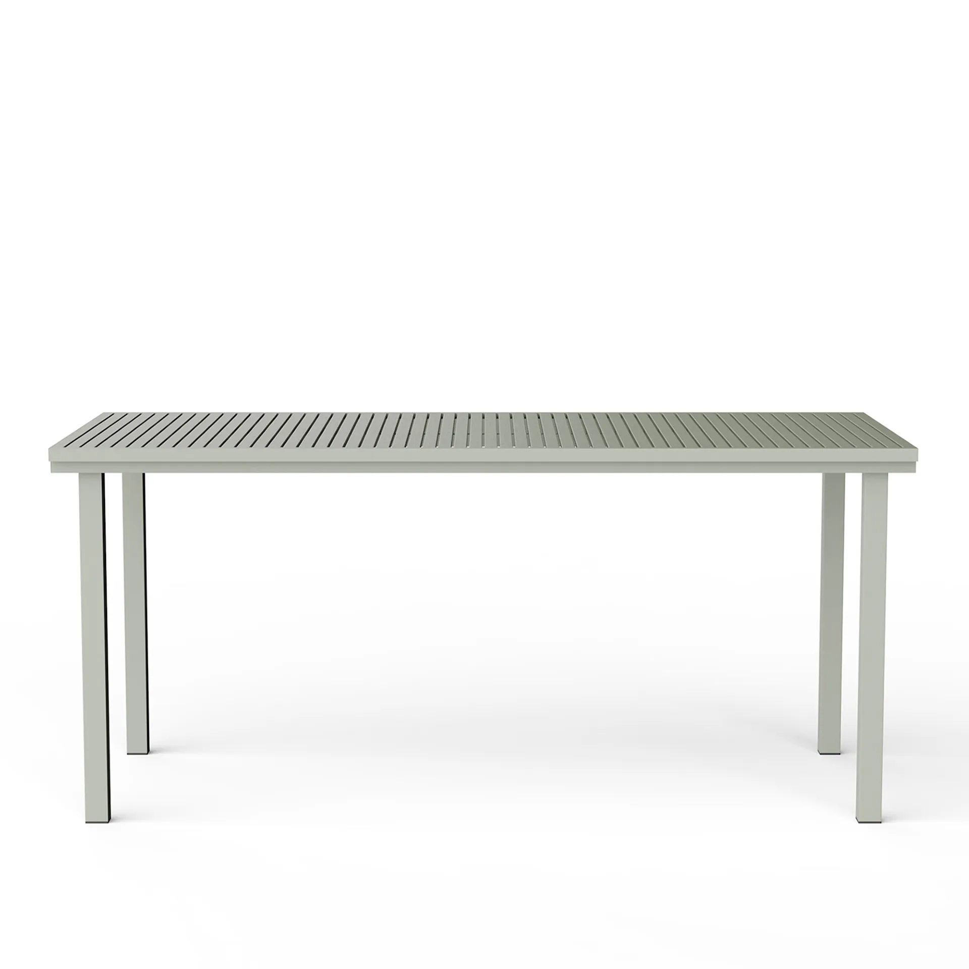 19 Outdoors Dining Table Table 167,5 x 80,5 cm - NINE - NO GA