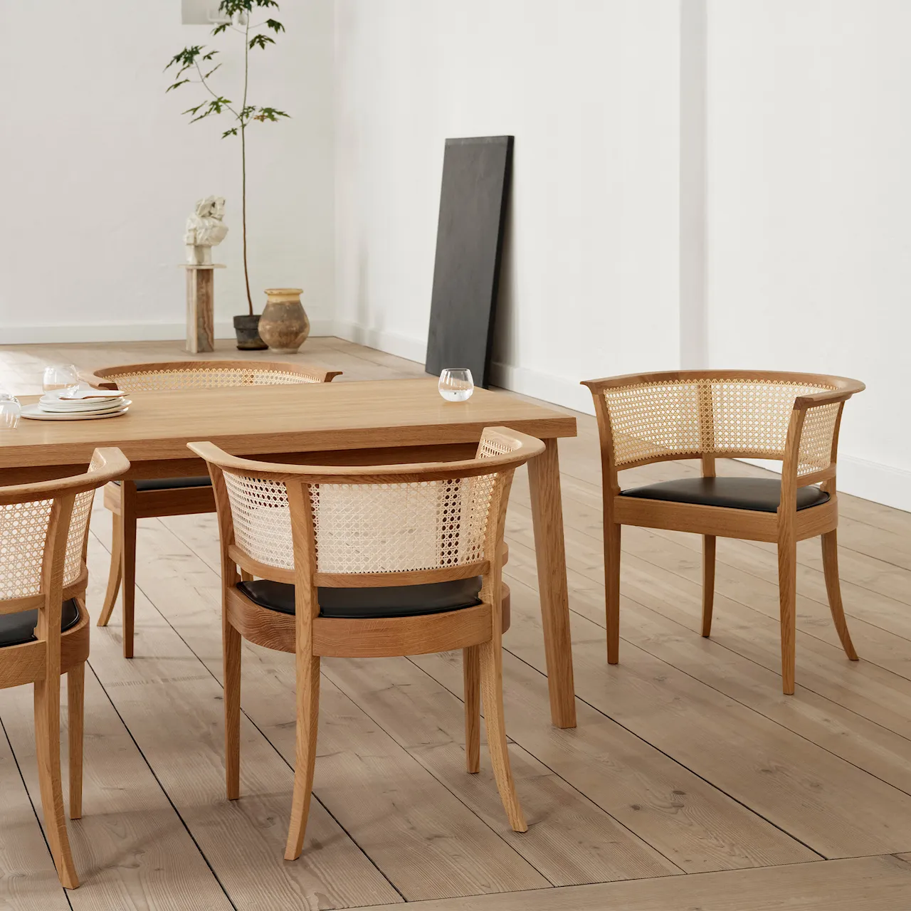 KK96620 Faaborg lenestol
