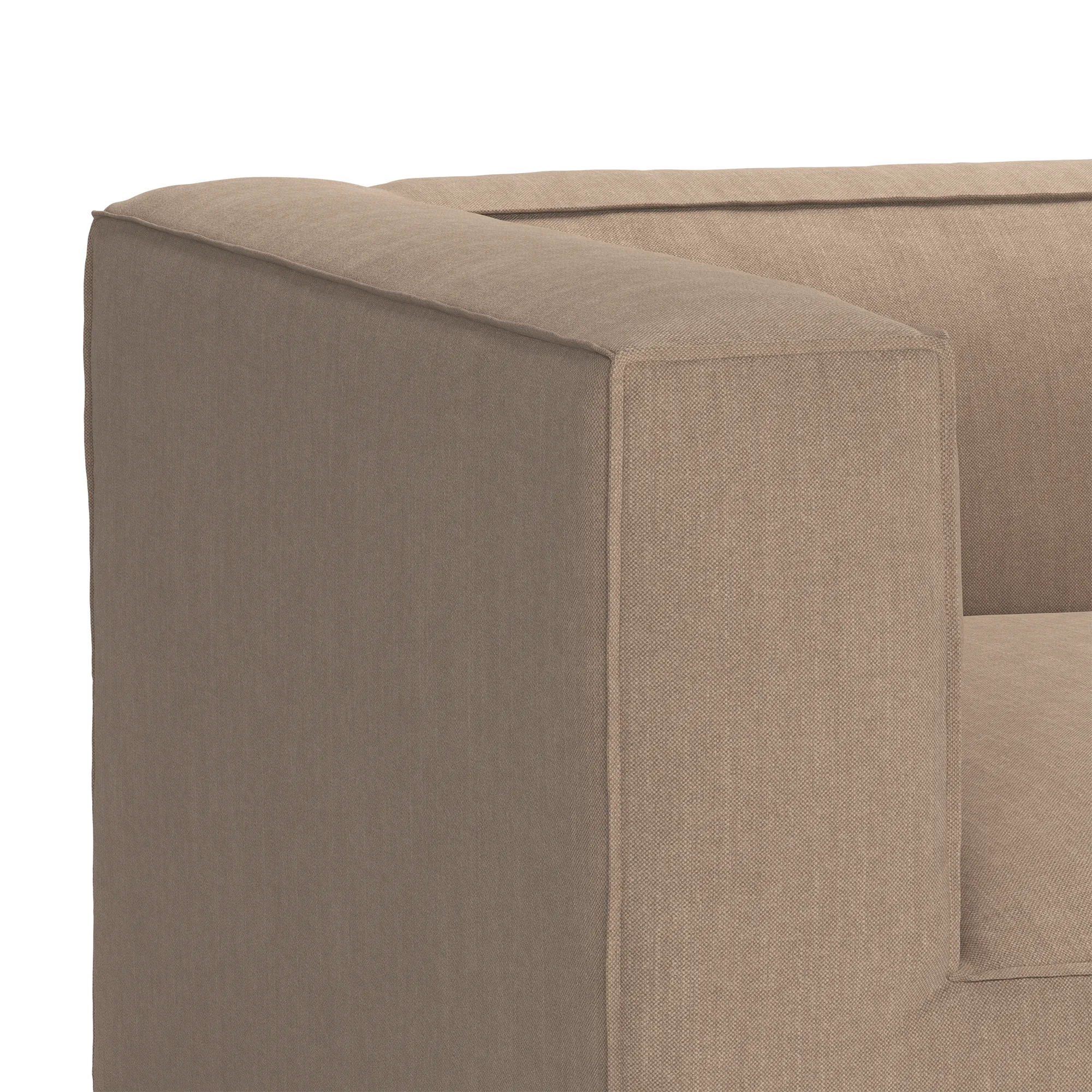 Famn 2,5-seters sofa - 2