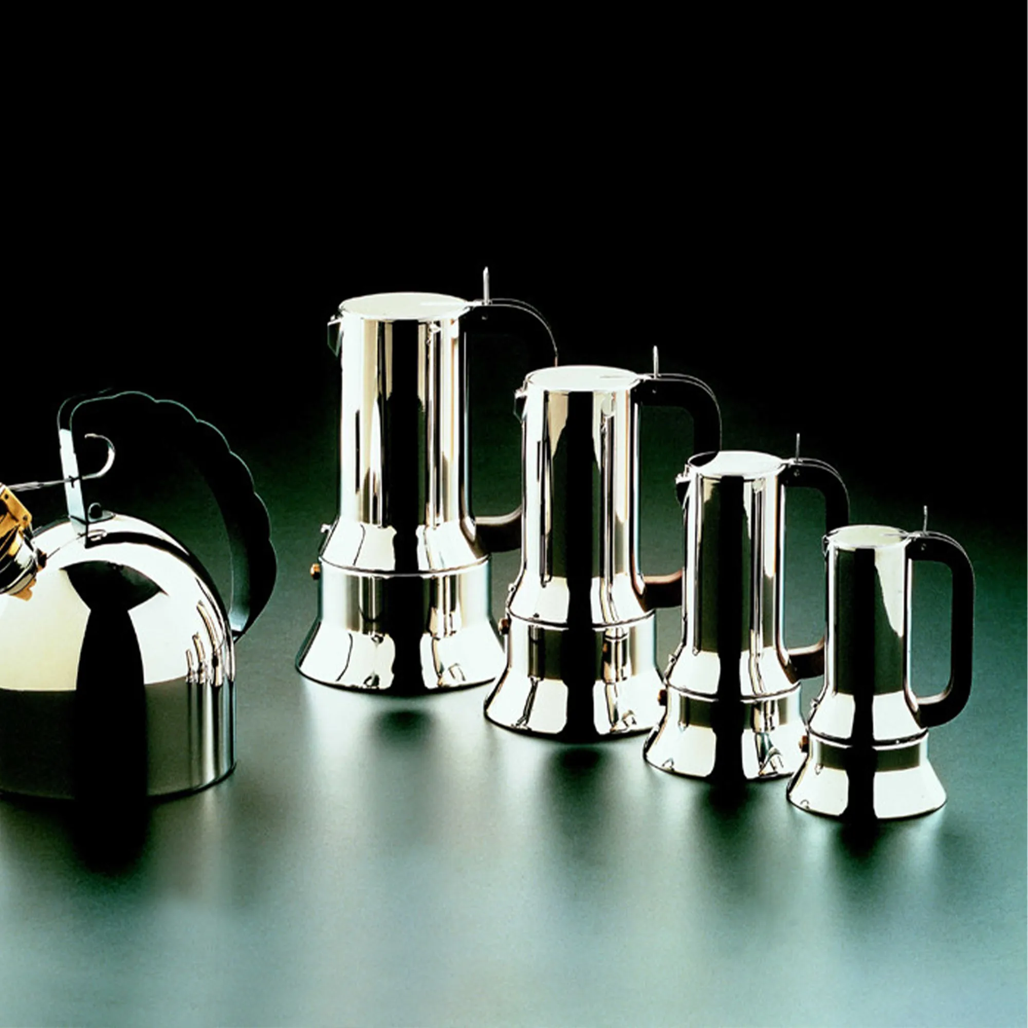 9090 espressomaskin - 2